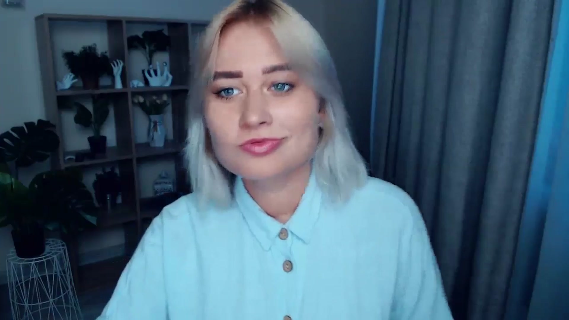 Gallery image thumbnail from Kukla_kolduna's myfreecams stream on, 07/31/2024, 18:10 image 5 of 20