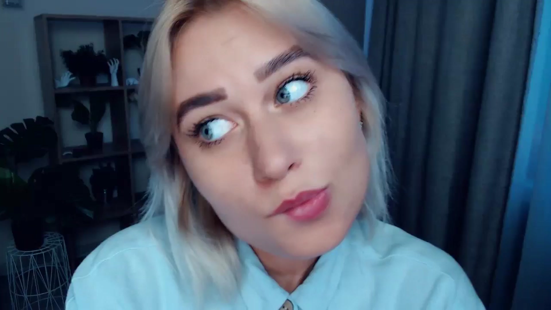 Gallery image thumbnail from Kukla_kolduna's myfreecams stream on, 07/31/2024, 18:10 image 2 of 20