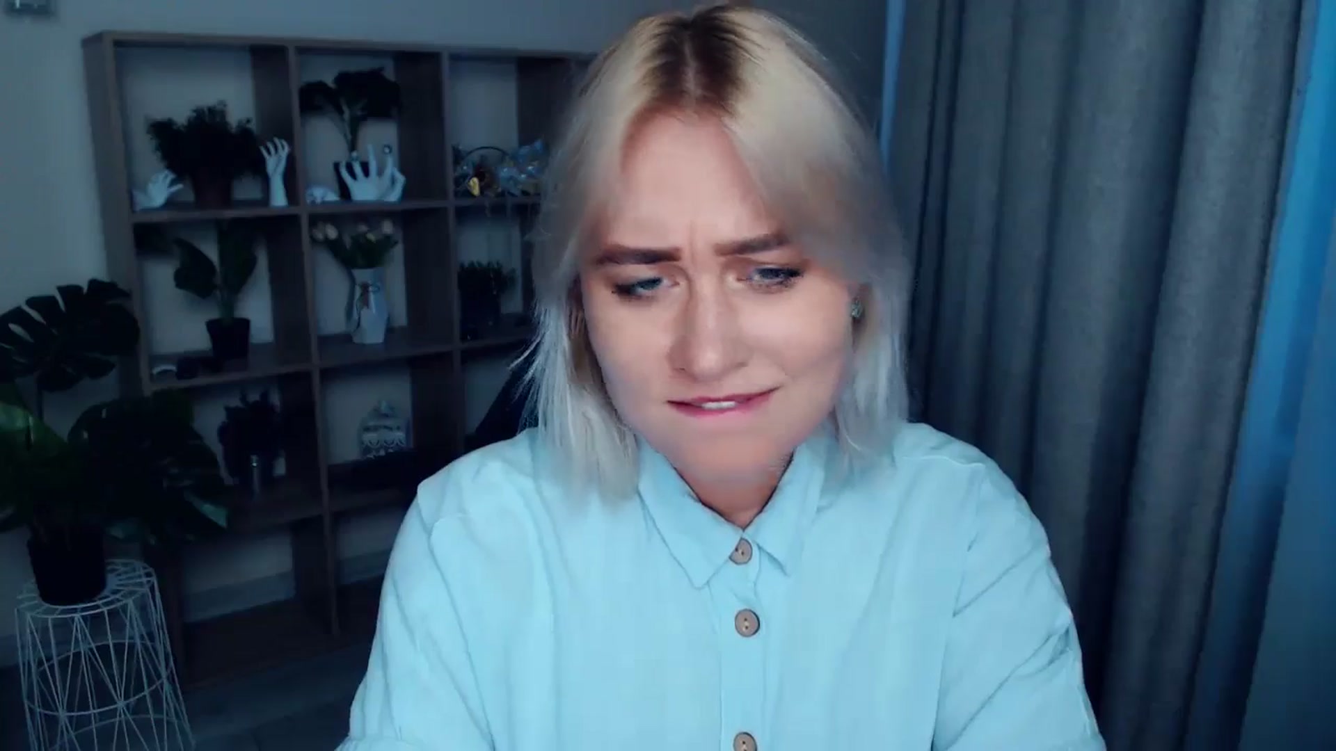 Gallery image thumbnail from Kukla_kolduna's myfreecams stream on, 07/31/2024, 18:10 image 7 of 20