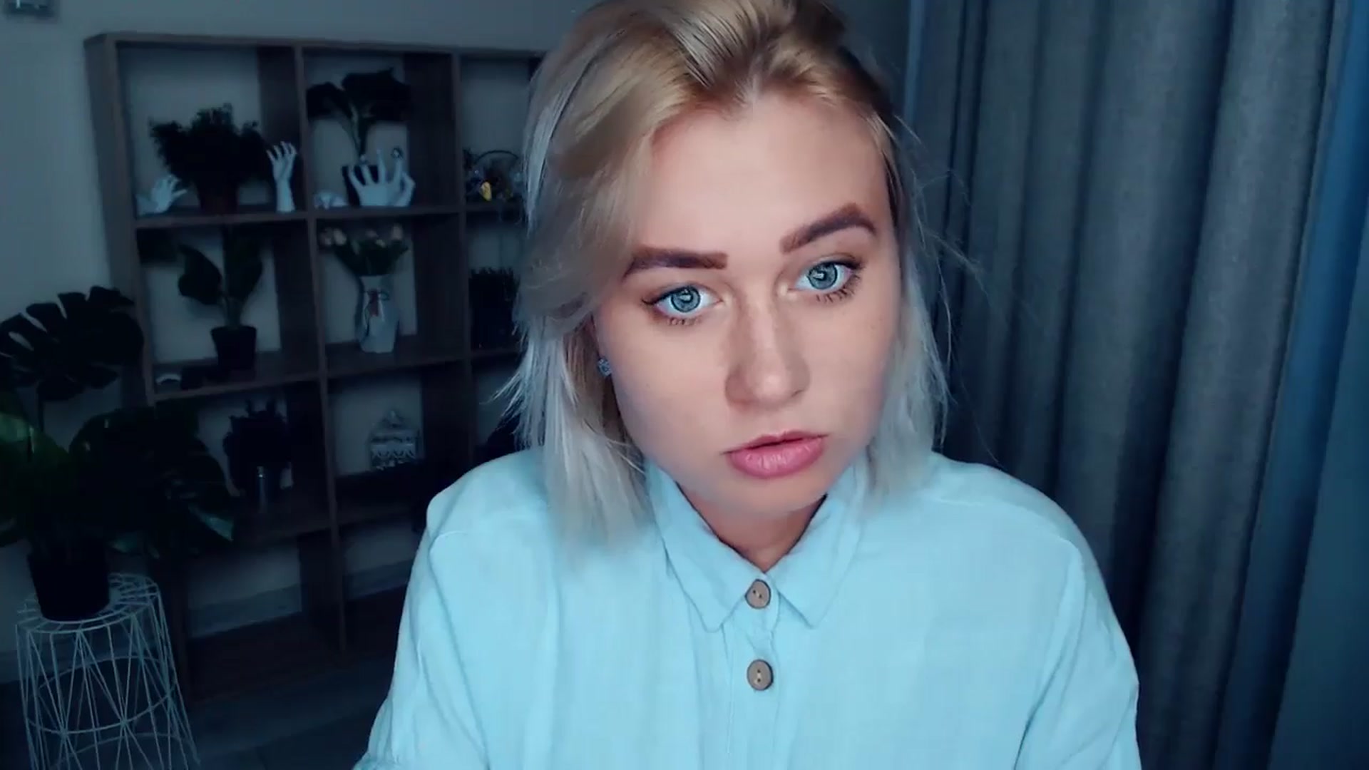 Gallery image thumbnail from Kukla_kolduna's myfreecams stream on, 07/31/2024, 18:10 image 16 of 20