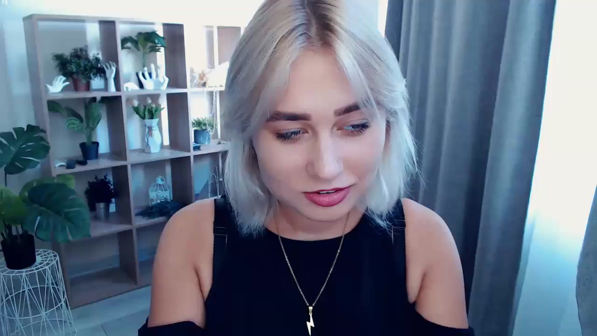 Gallery image thumbnail from Kukla_kolduna's myfreecams stream on, 08/01/2024, 14:32 image 10 of 20