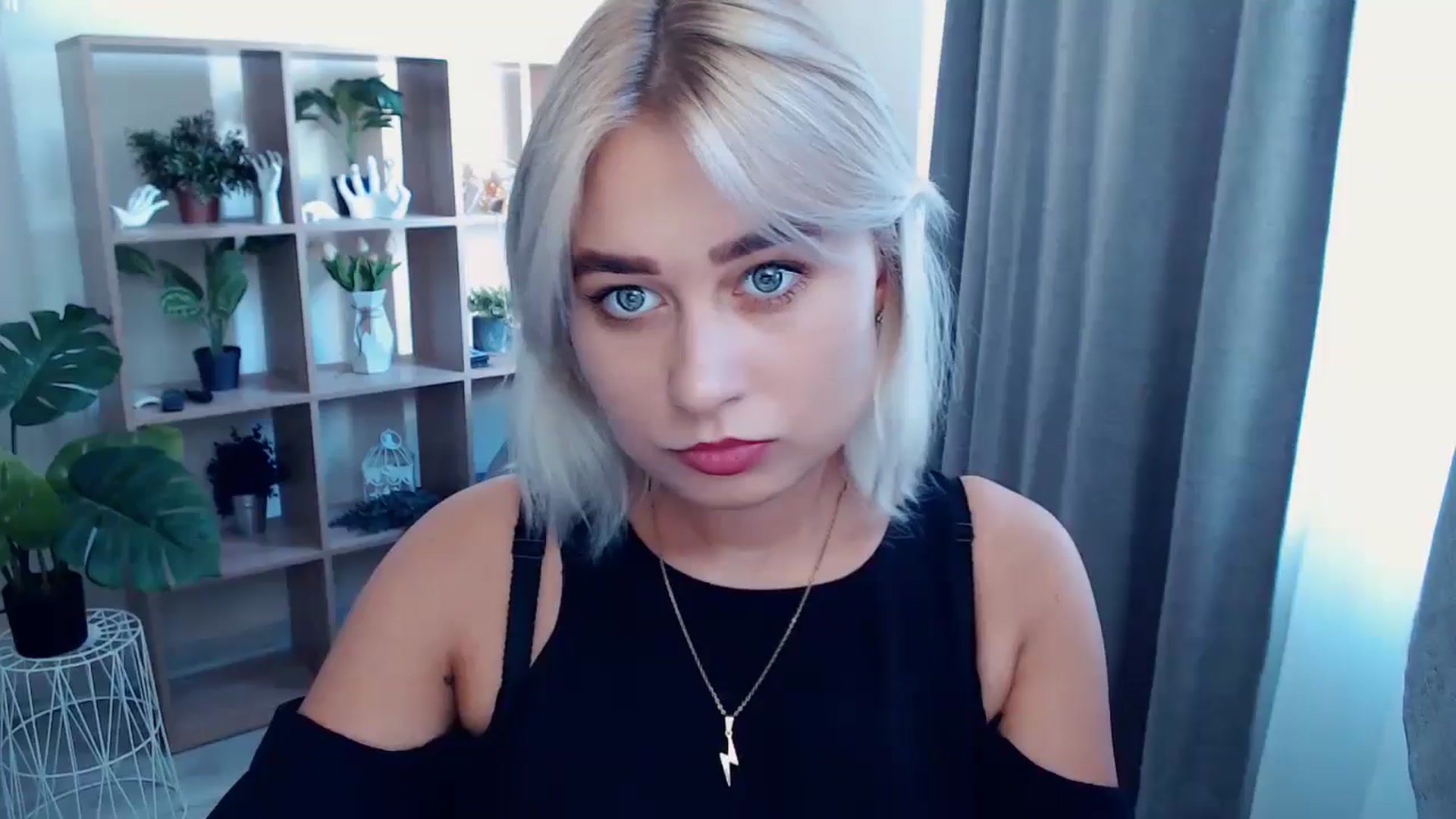 Gallery image thumbnail from Kukla_kolduna's myfreecams stream on, 08/01/2024, 14:32 image 11 of 20
