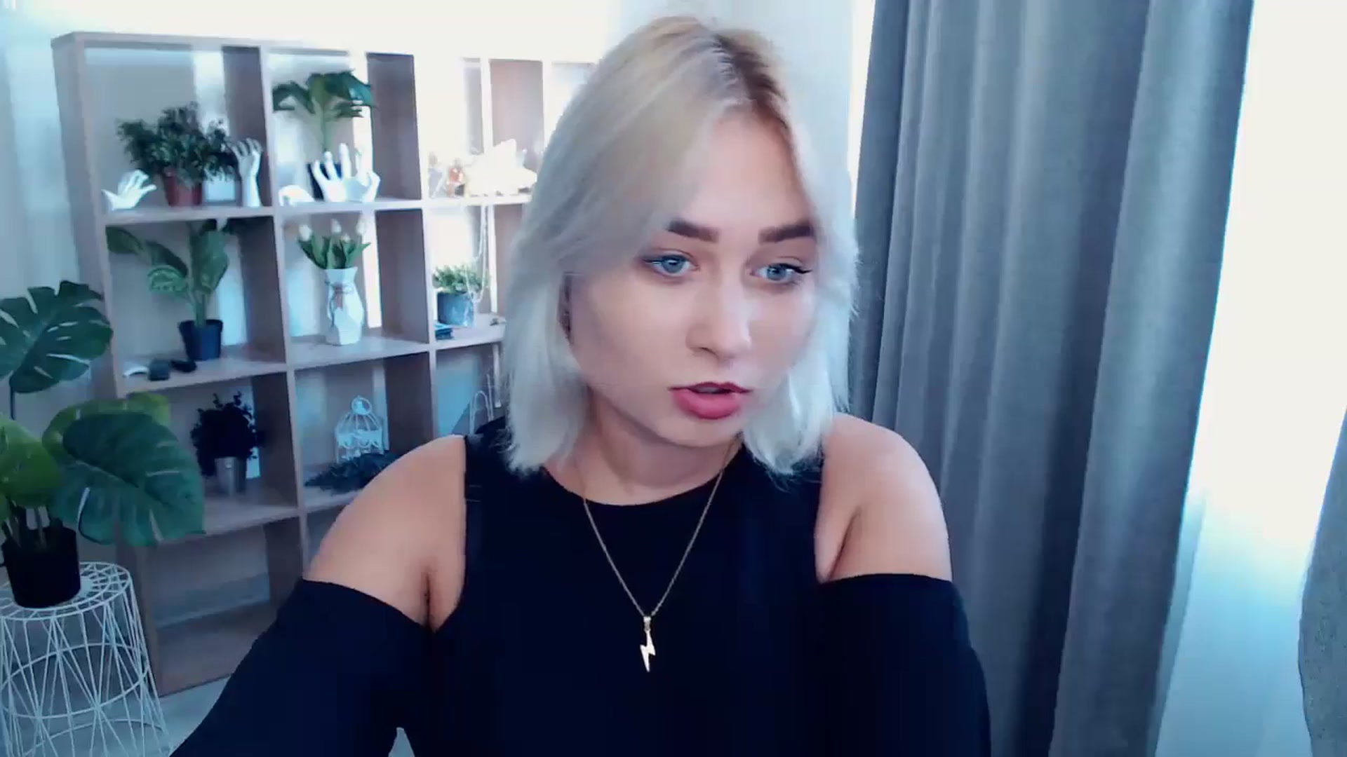 Gallery image thumbnail from Kukla_kolduna's myfreecams stream on, 08/01/2024, 14:32 image 19 of 20