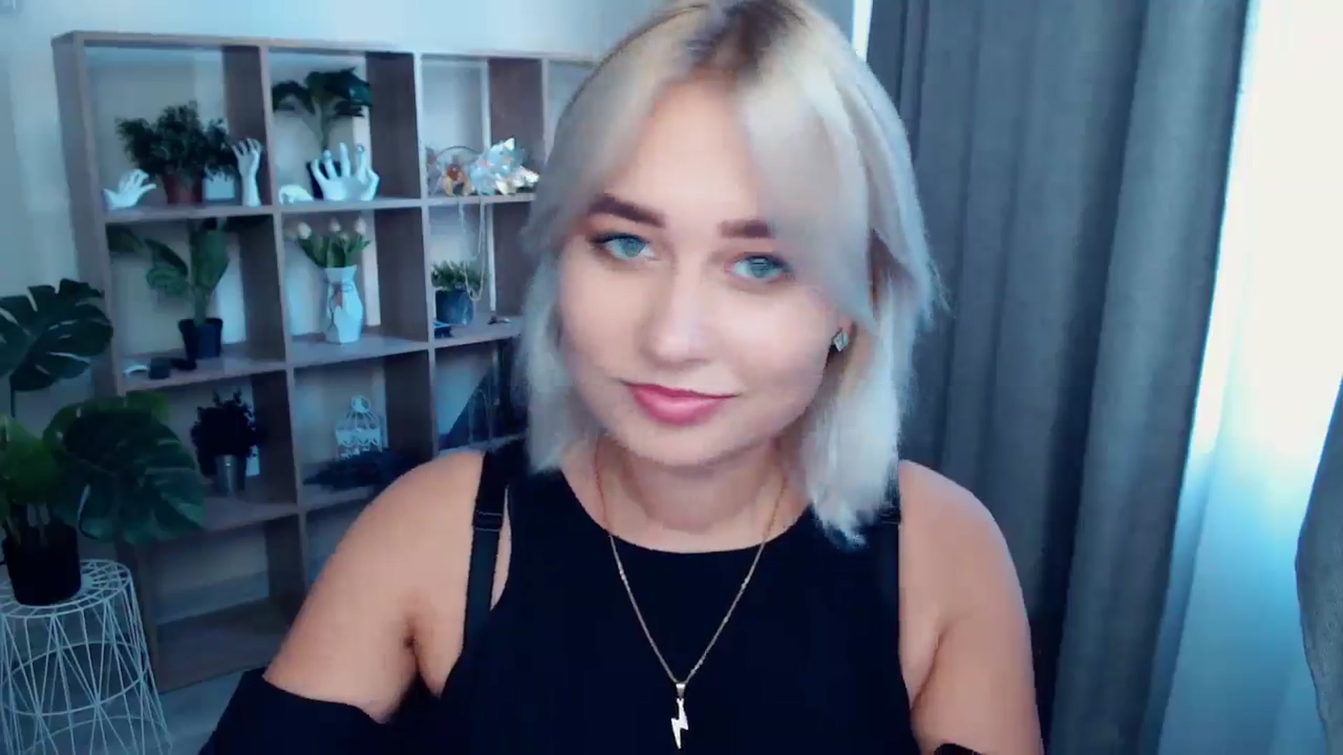 Gallery image thumbnail from Kukla_kolduna's myfreecams stream on, 08/01/2024, 17:26 image 17 of 20