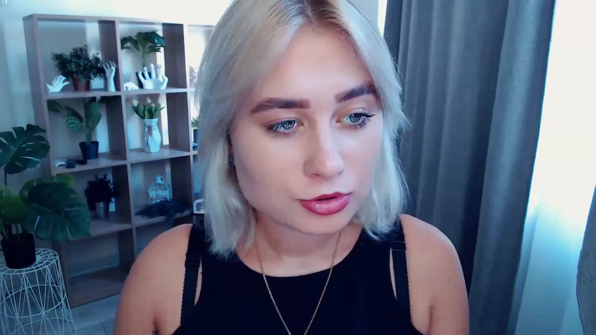 Gallery image thumbnail from Kukla_kolduna's myfreecams stream on, 08/01/2024, 17:26 image 5 of 20
