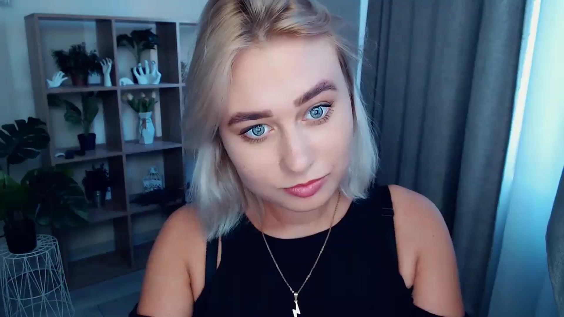 Gallery image thumbnail from Kukla_kolduna's myfreecams stream on, 08/01/2024, 17:26 image 19 of 20