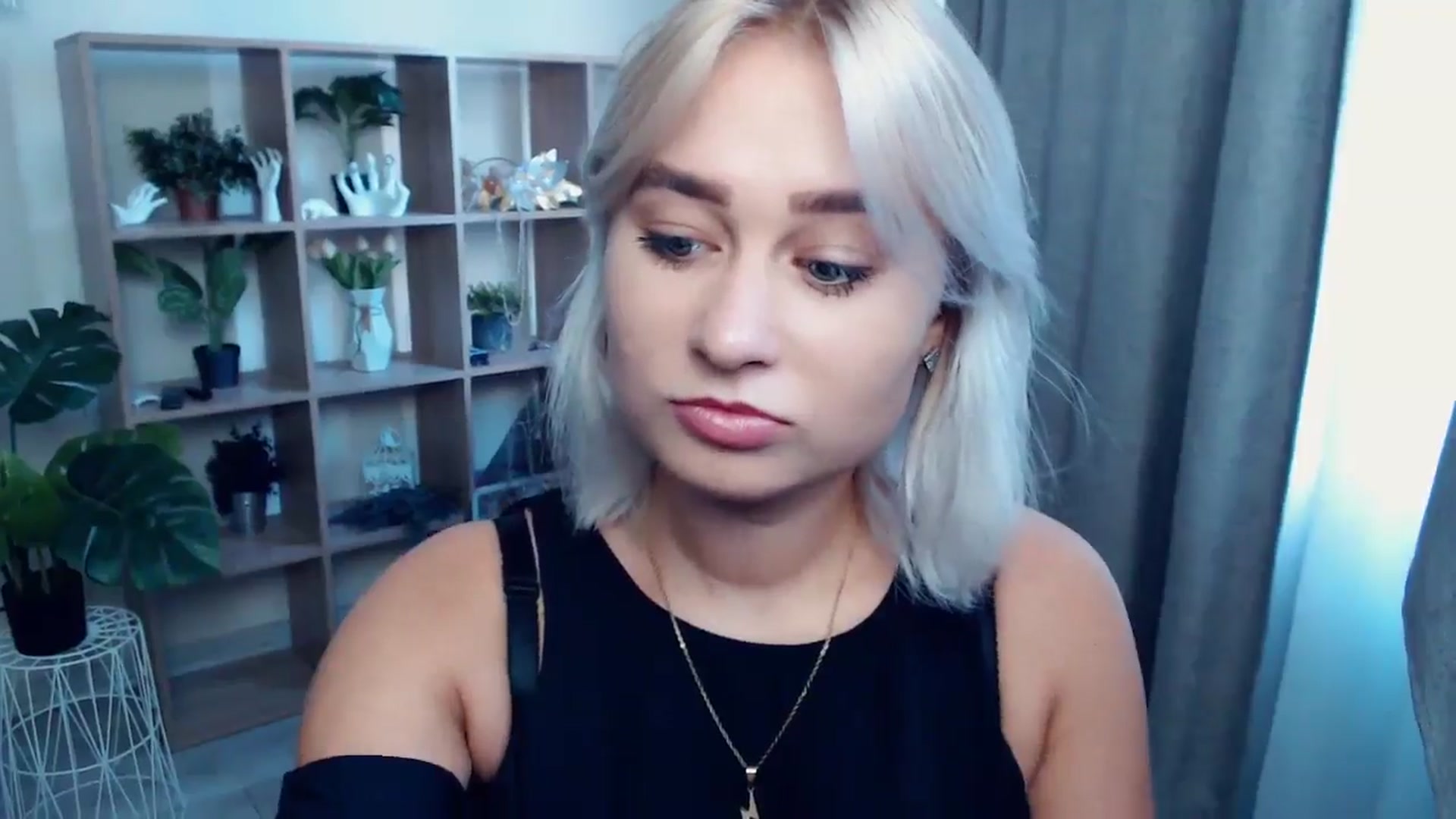 Gallery image thumbnail from Kukla_kolduna's myfreecams stream on, 08/01/2024, 17:26 image 18 of 20