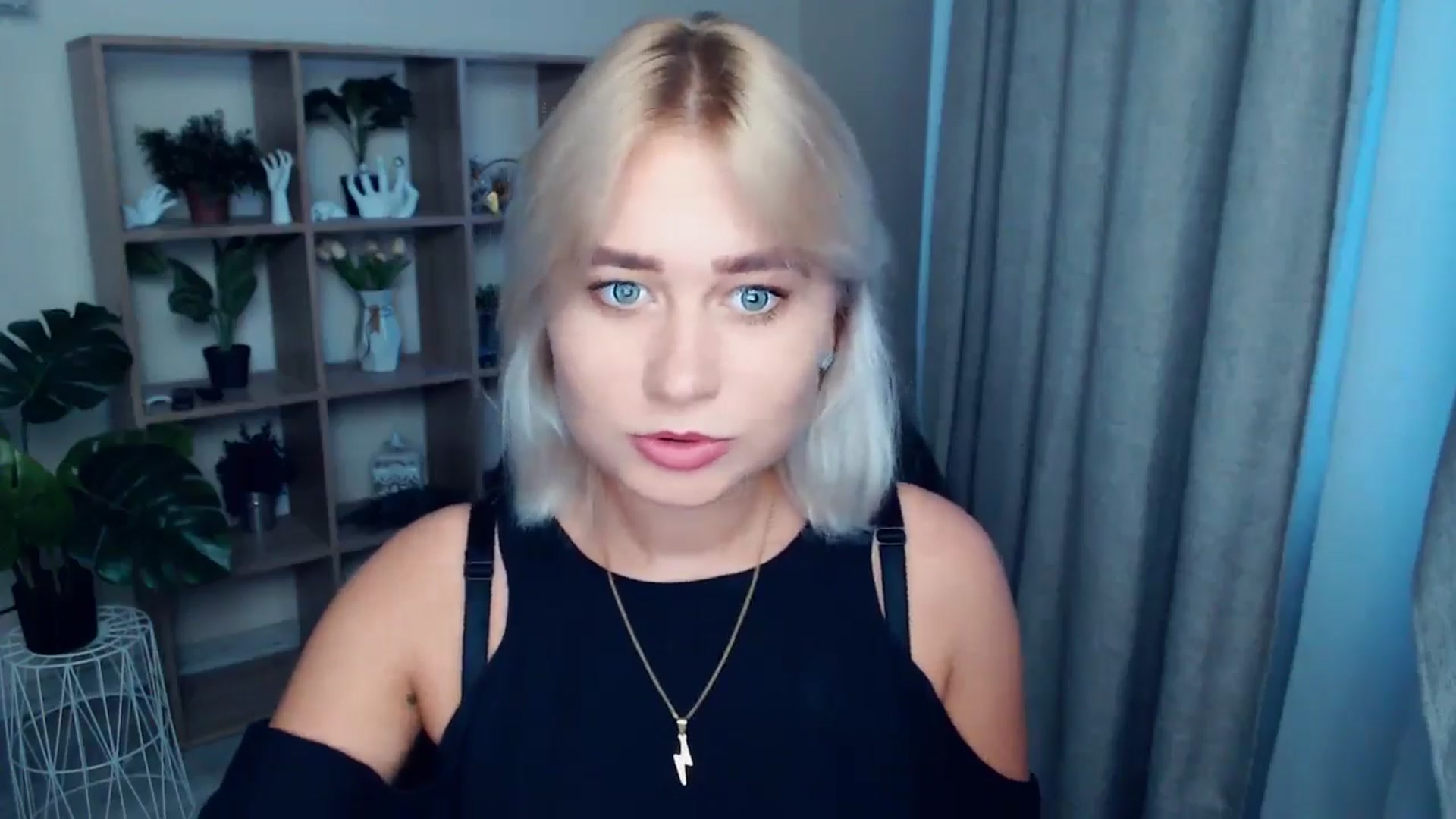 Gallery image thumbnail from Kukla_kolduna's myfreecams stream on, 08/01/2024, 18:02 image 9 of 20