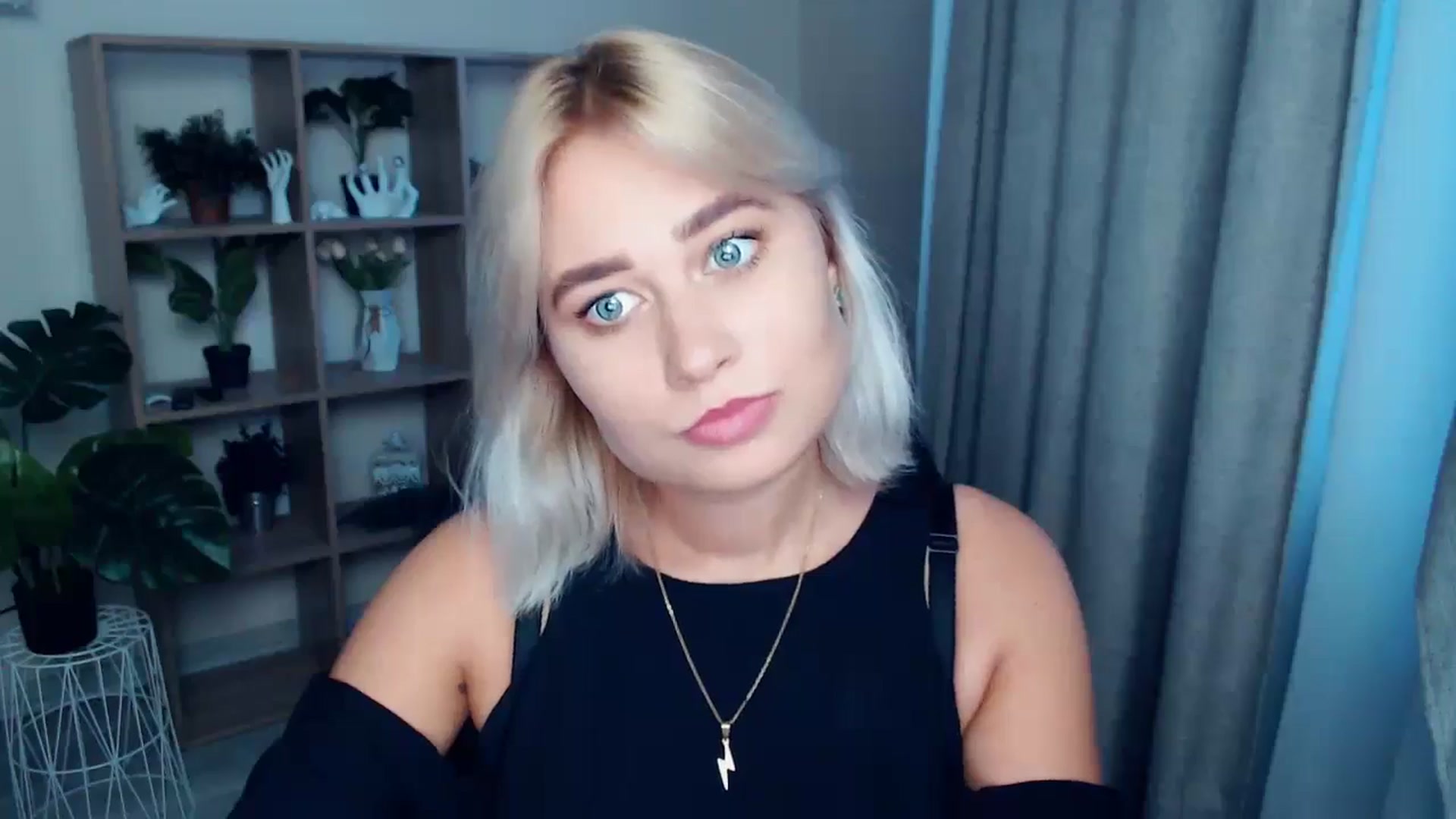 Gallery image thumbnail from Kukla_kolduna's myfreecams stream on, 08/01/2024, 18:02 image 8 of 20