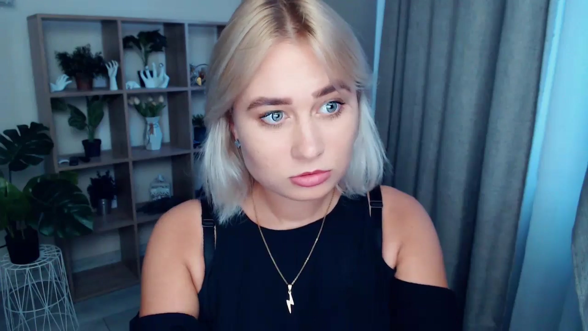Gallery image thumbnail from Kukla_kolduna's myfreecams stream on, 08/01/2024, 18:02 image 3 of 20