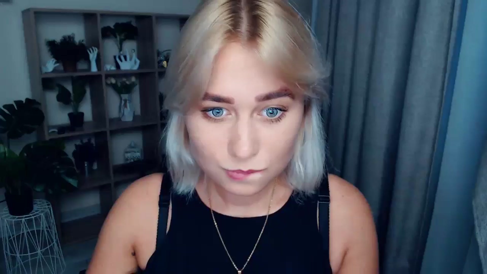 Gallery image thumbnail from Kukla_kolduna's myfreecams stream on, 08/01/2024, 18:02 image 20 of 20