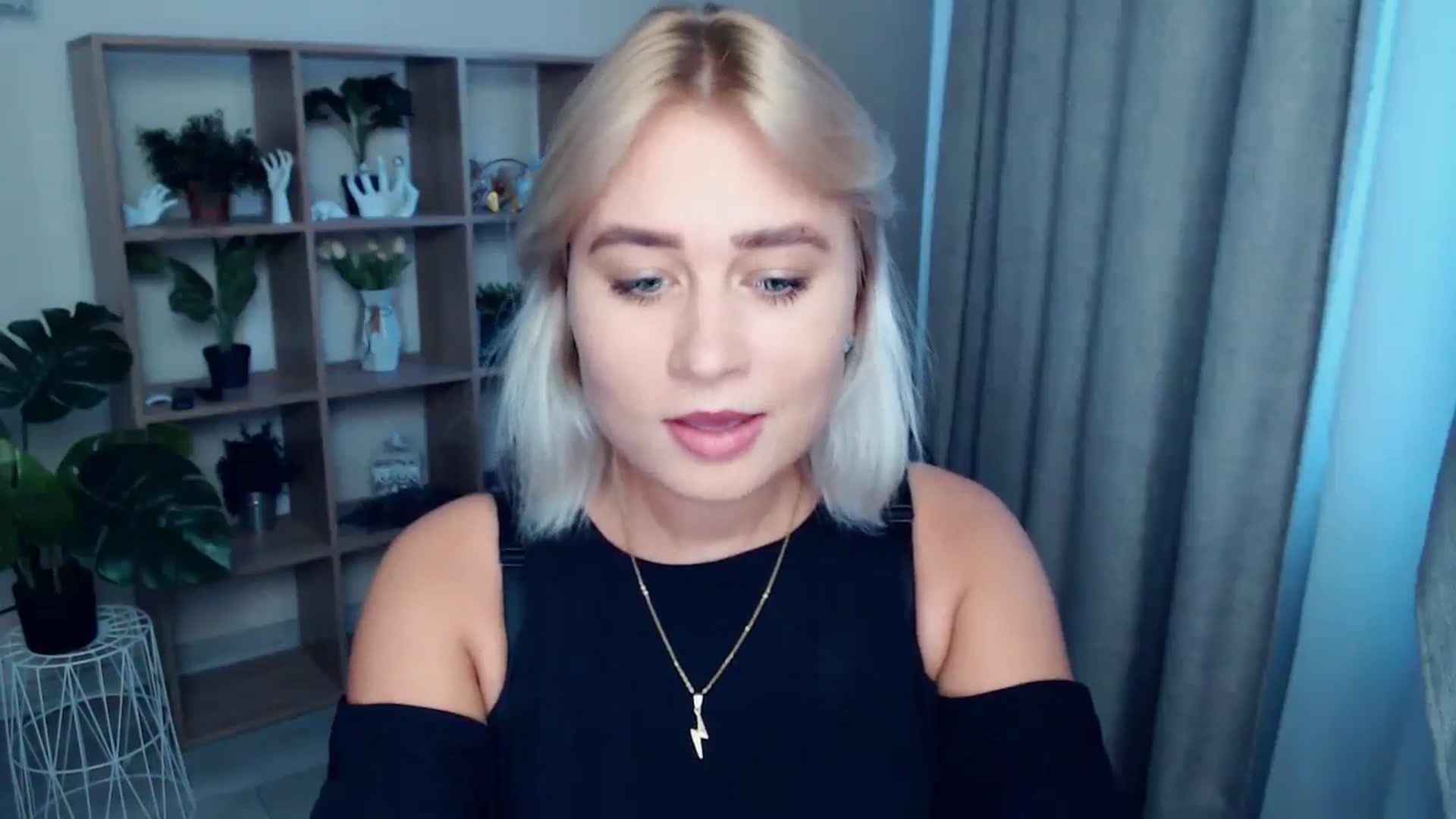 Gallery image thumbnail from Kukla_kolduna's myfreecams stream on, 08/01/2024, 18:02 image 5 of 20