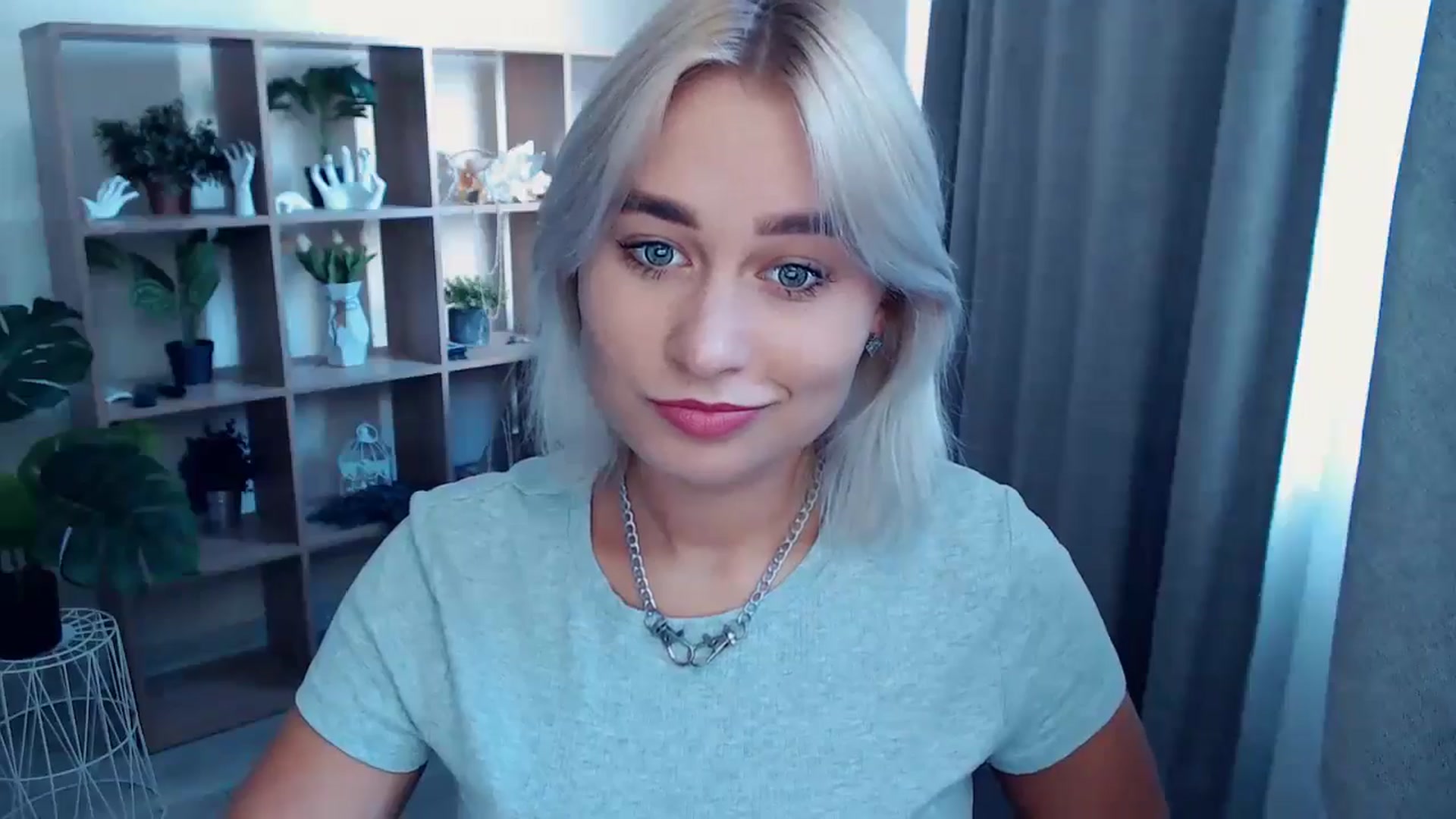Gallery image thumbnail from Kukla_kolduna's myfreecams stream on, 08/02/2024, 15:40 image 5 of 20