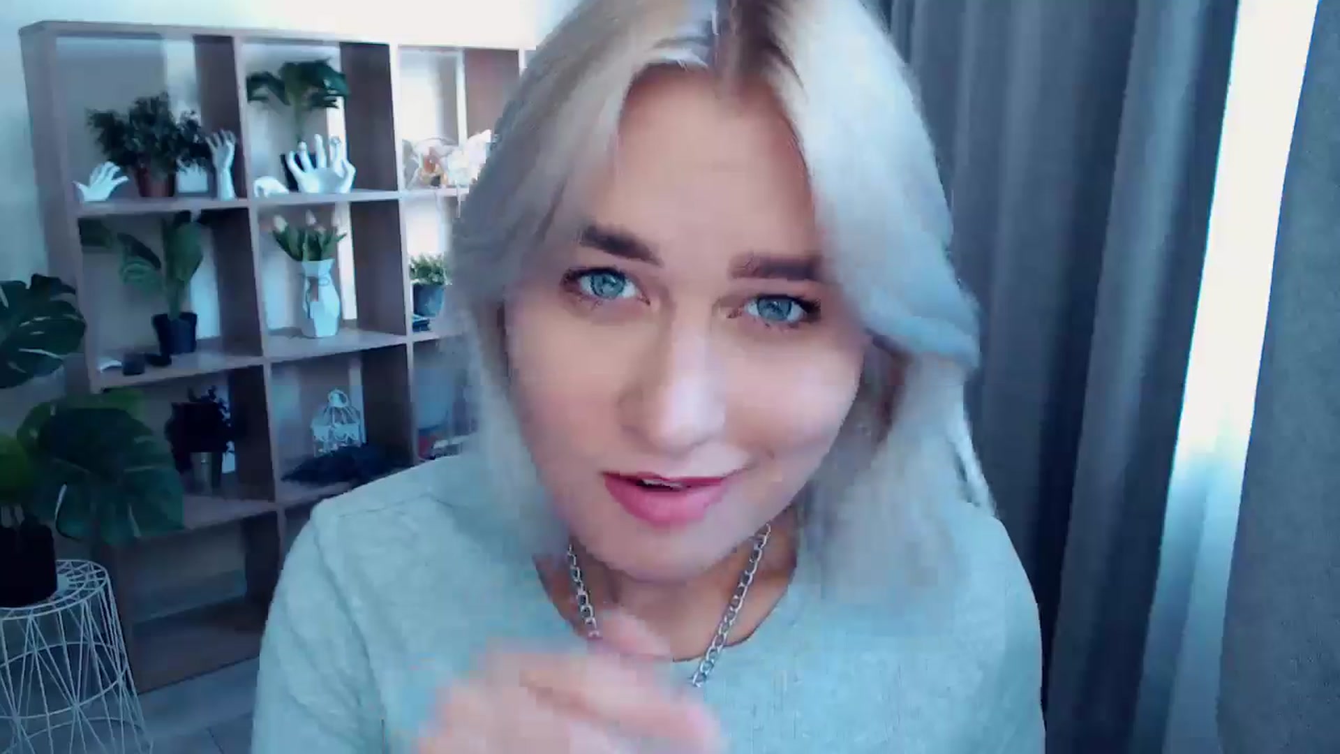 Gallery image thumbnail from Kukla_kolduna's myfreecams stream on, 08/02/2024, 15:40 image 8 of 20
