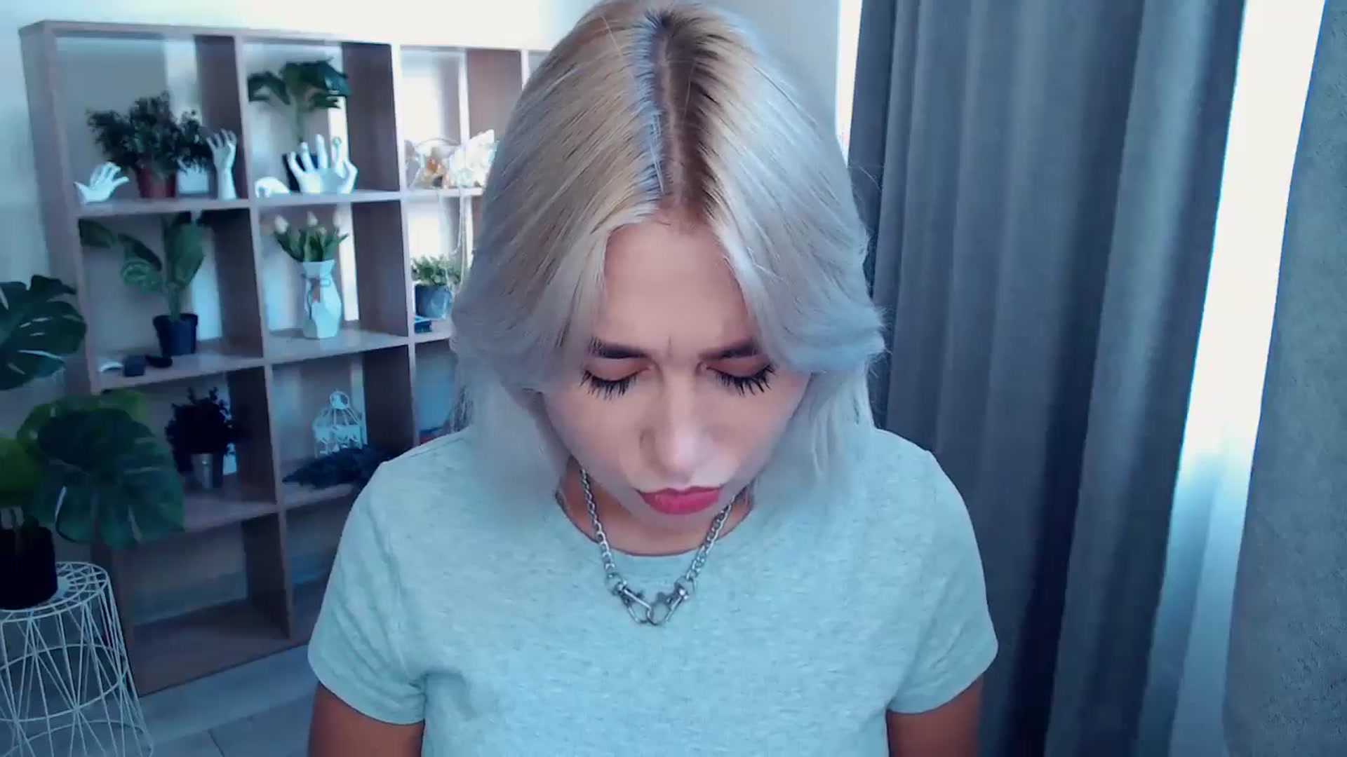 Gallery image thumbnail from Kukla_kolduna's myfreecams stream on, 08/02/2024, 15:40 image 14 of 20