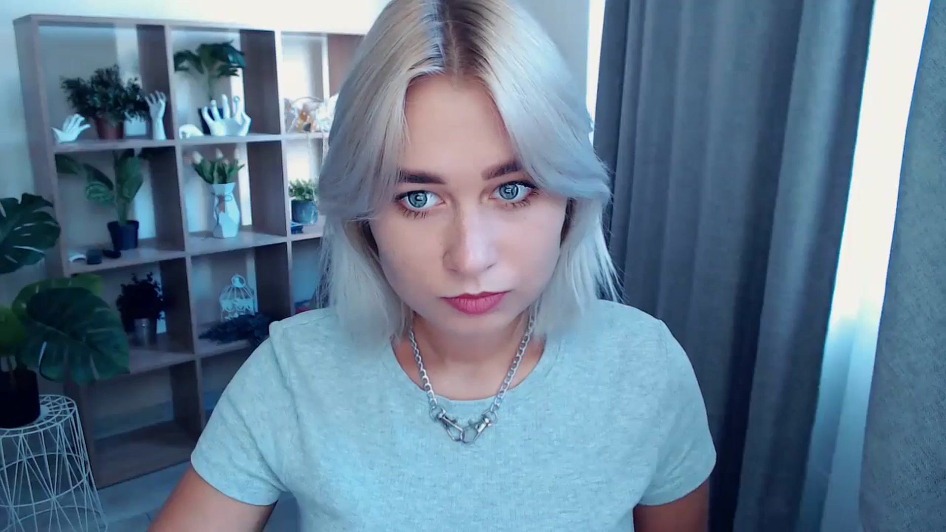 Gallery image thumbnail from Kukla_kolduna's myfreecams stream on, 08/02/2024, 15:40 image 13 of 20