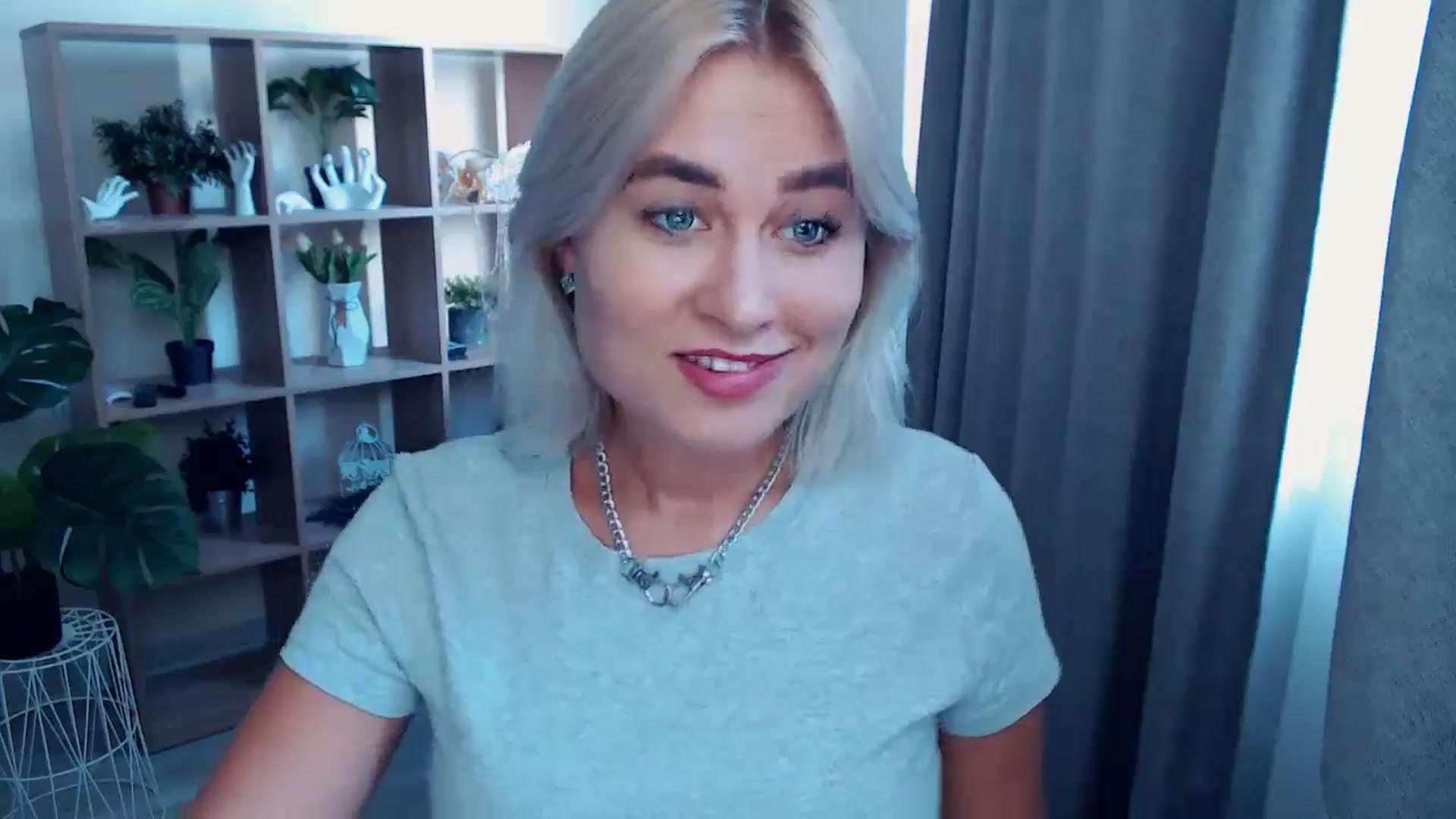 Gallery image thumbnail from Kukla_kolduna's myfreecams stream on, 08/02/2024, 15:40 image 3 of 20