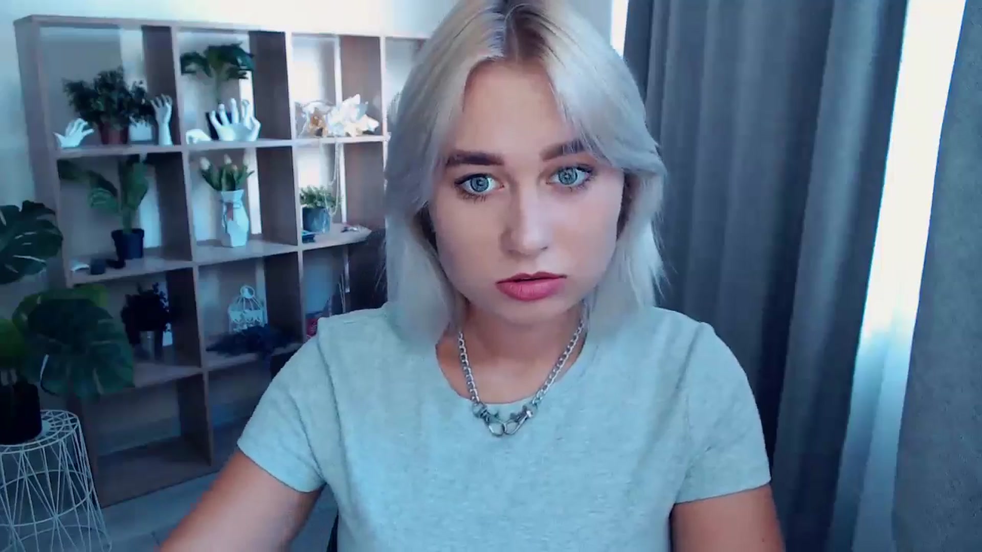 Gallery image thumbnail from Kukla_kolduna's myfreecams stream on, 08/02/2024, 15:40 image 6 of 20