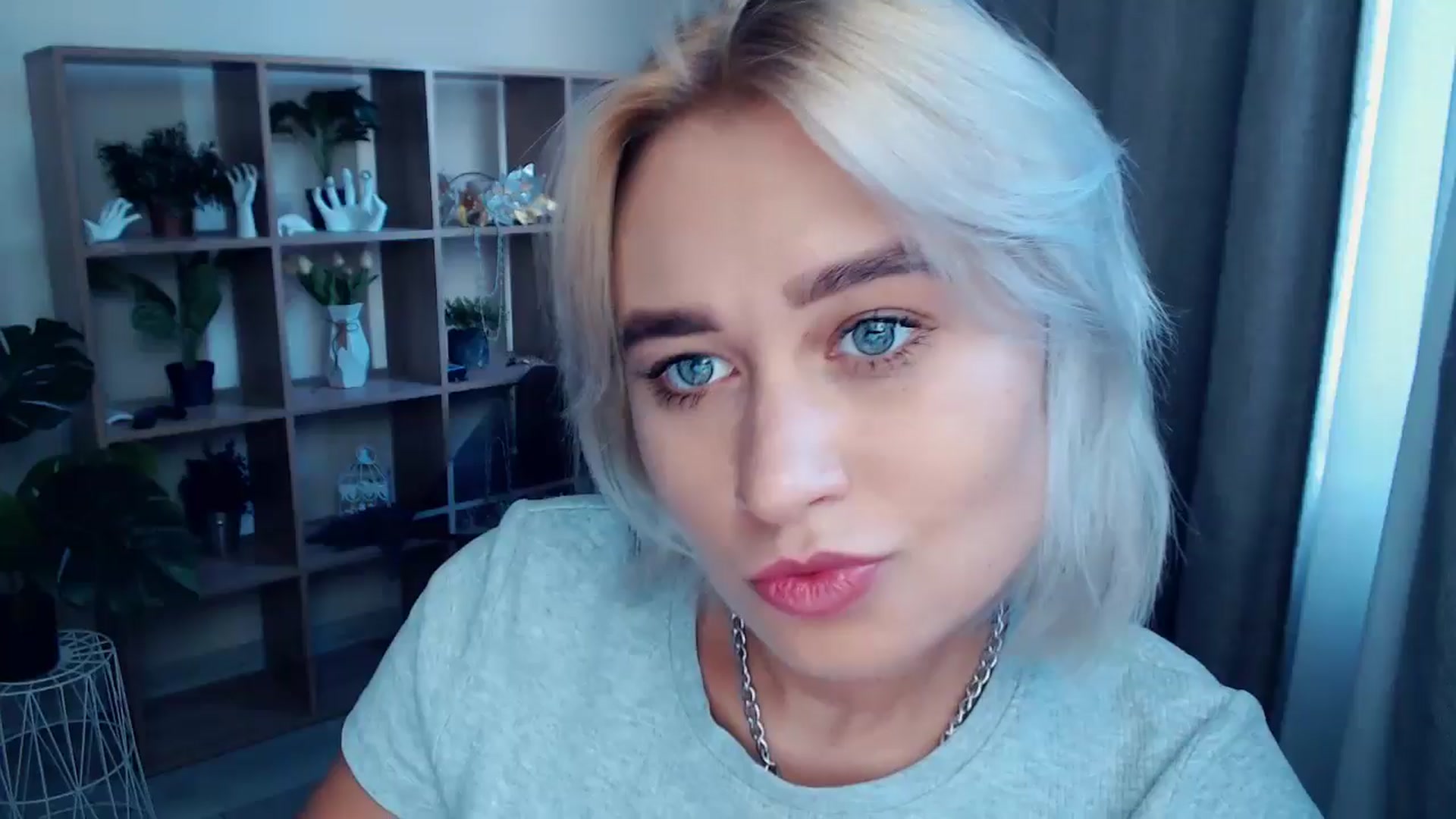 Gallery image thumbnail from Kukla_kolduna's myfreecams stream on, 08/02/2024, 17:32 image 1 of 20