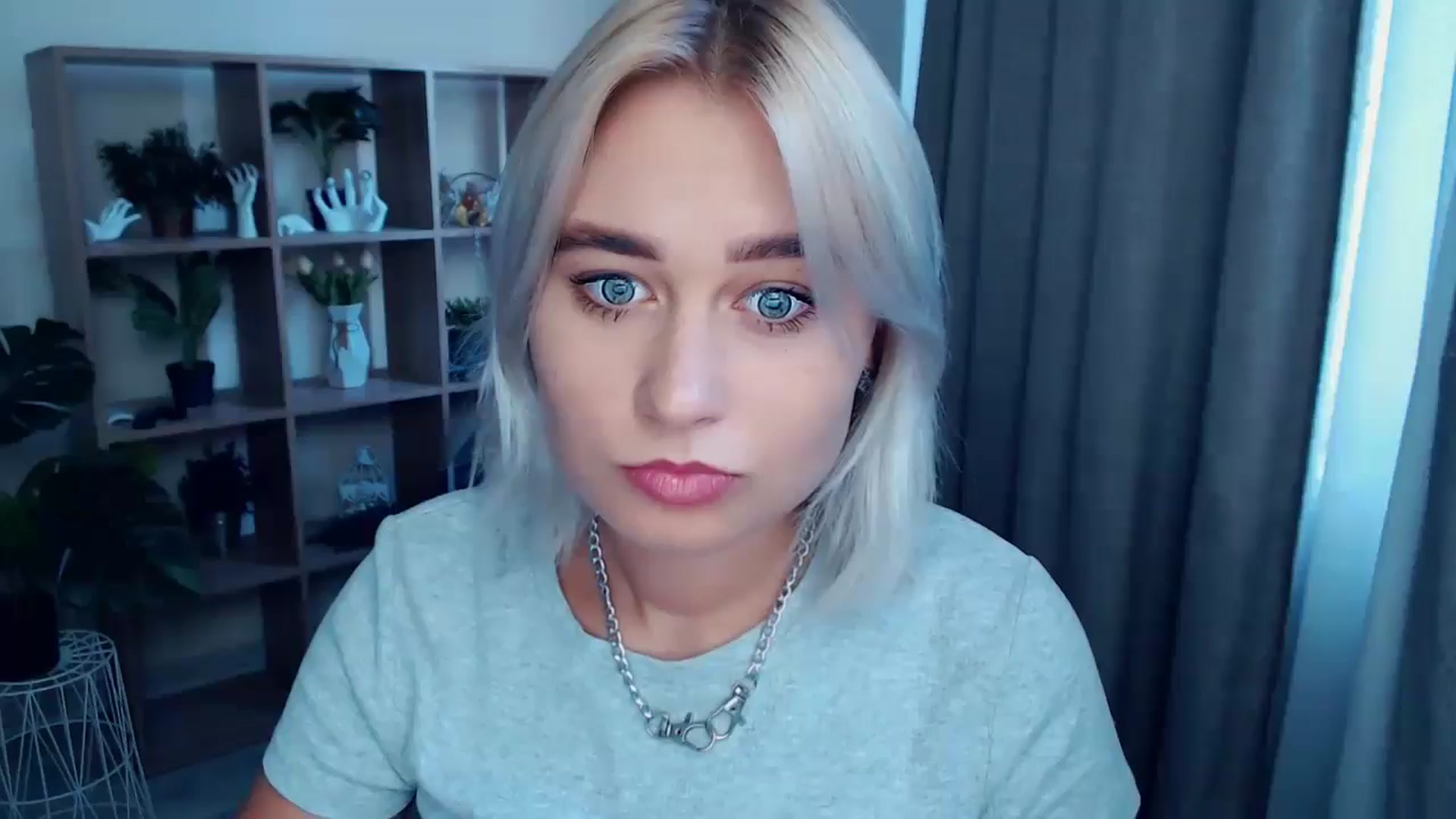 Gallery image thumbnail from Kukla_kolduna's myfreecams stream on, 08/02/2024, 17:32 image 2 of 20