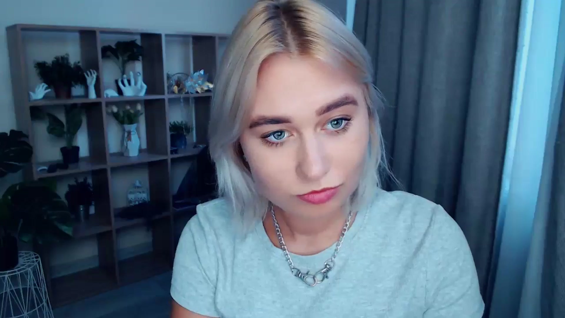 Gallery image thumbnail from Kukla_kolduna's myfreecams stream on, 08/02/2024, 17:32 image 11 of 20