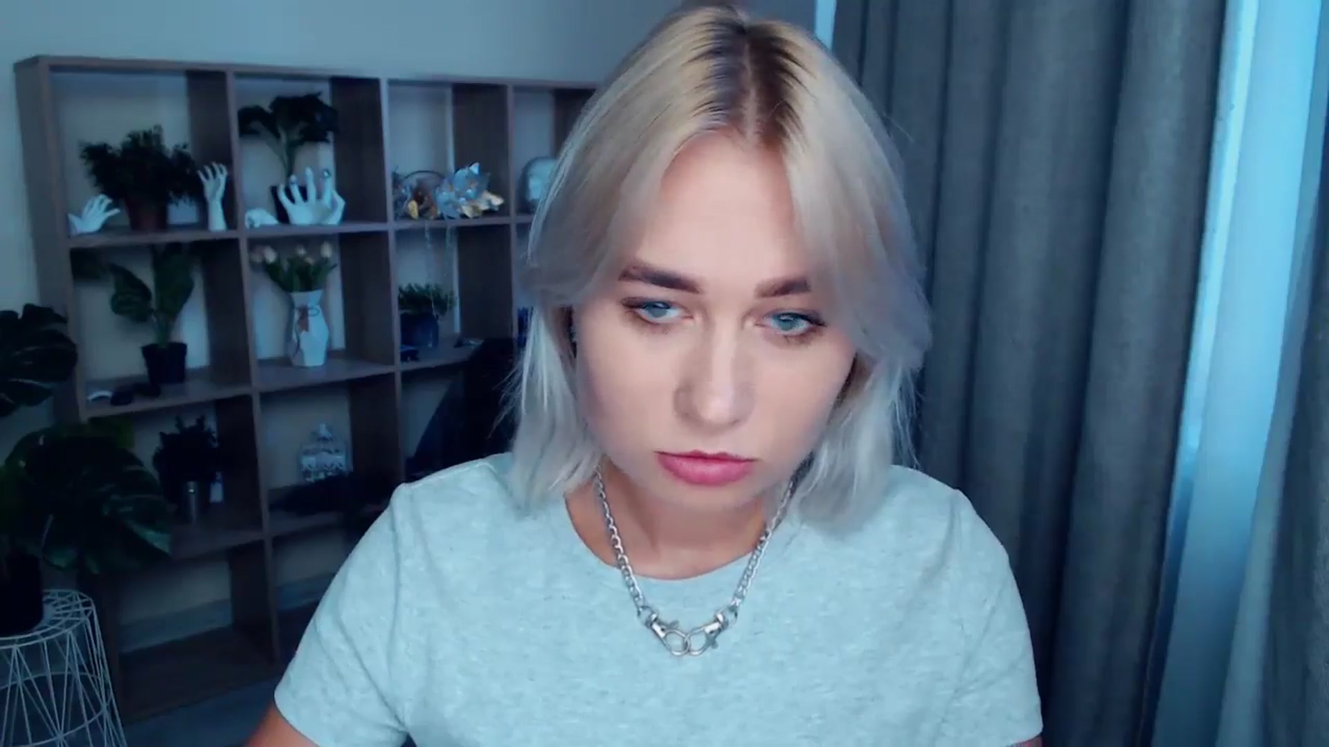 Gallery image thumbnail from Kukla_kolduna's myfreecams stream on, 08/02/2024, 17:32 image 13 of 20