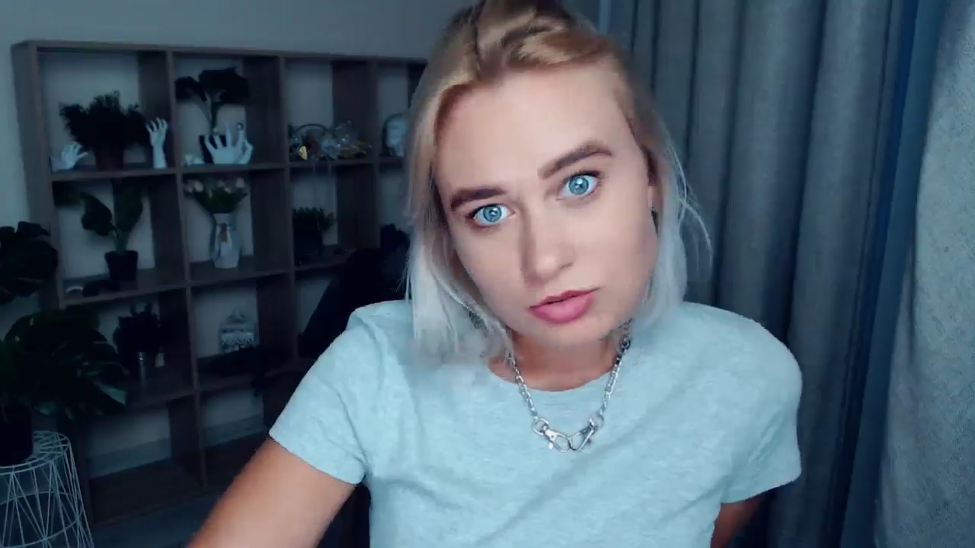 Gallery image thumbnail from Kukla_kolduna's myfreecams stream on, 08/02/2024, 18:23 image 5 of 20