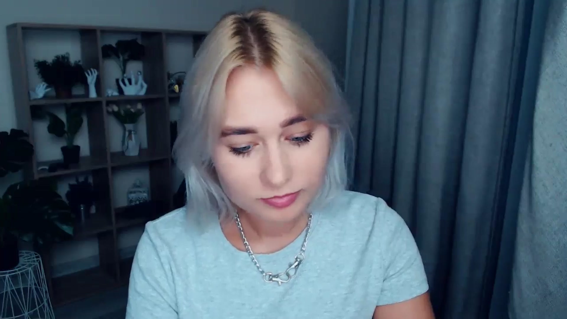 Gallery image thumbnail from Kukla_kolduna's myfreecams stream on, 08/02/2024, 18:23 image 11 of 20