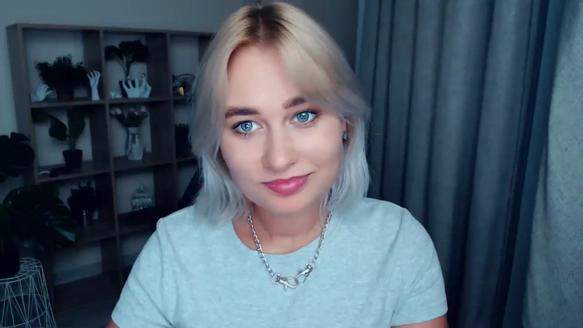 Gallery image thumbnail from Kukla_kolduna's myfreecams stream on, 08/02/2024, 18:23 image 15 of 20