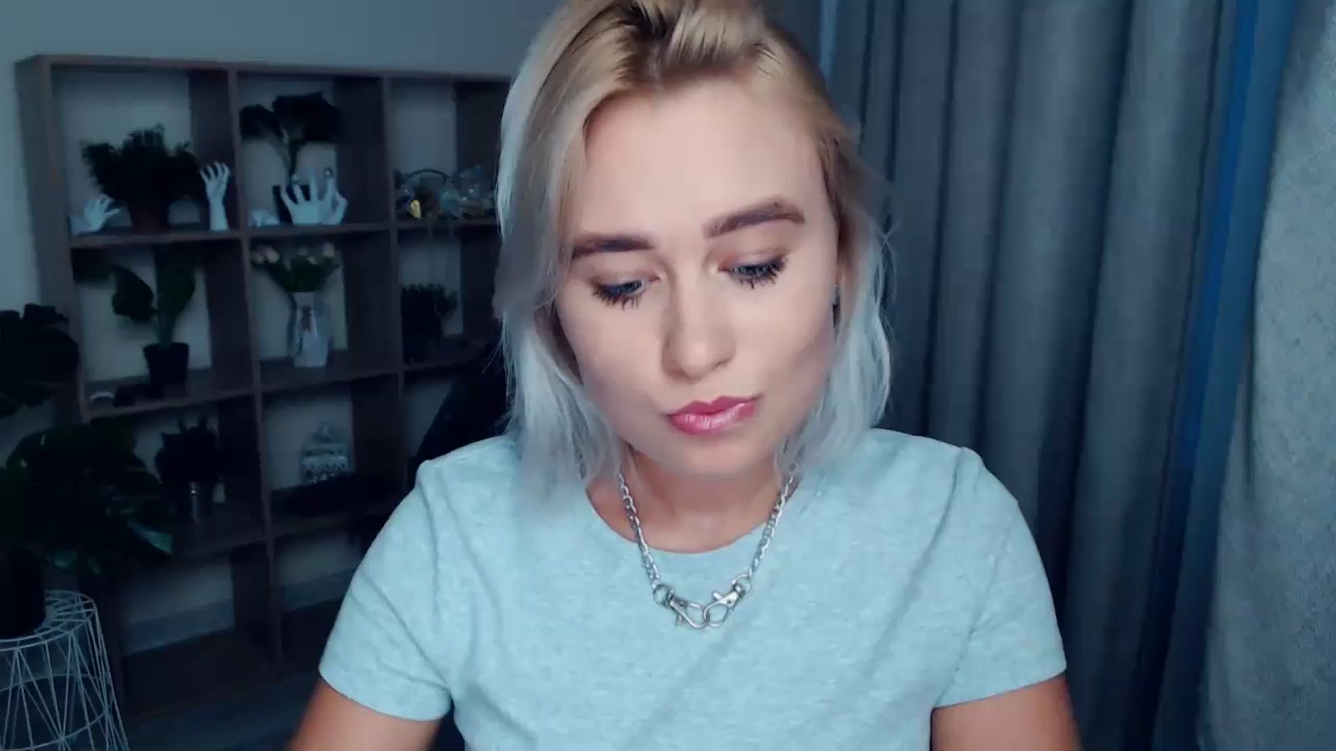 Gallery image thumbnail from Kukla_kolduna's myfreecams stream on, 08/02/2024, 18:23 image 1 of 20