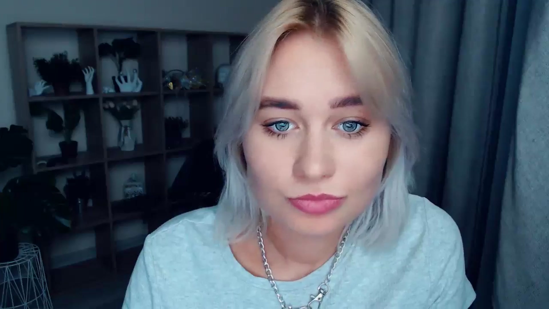Gallery image thumbnail from Kukla_kolduna's myfreecams stream on, 08/02/2024, 18:23 image 18 of 20