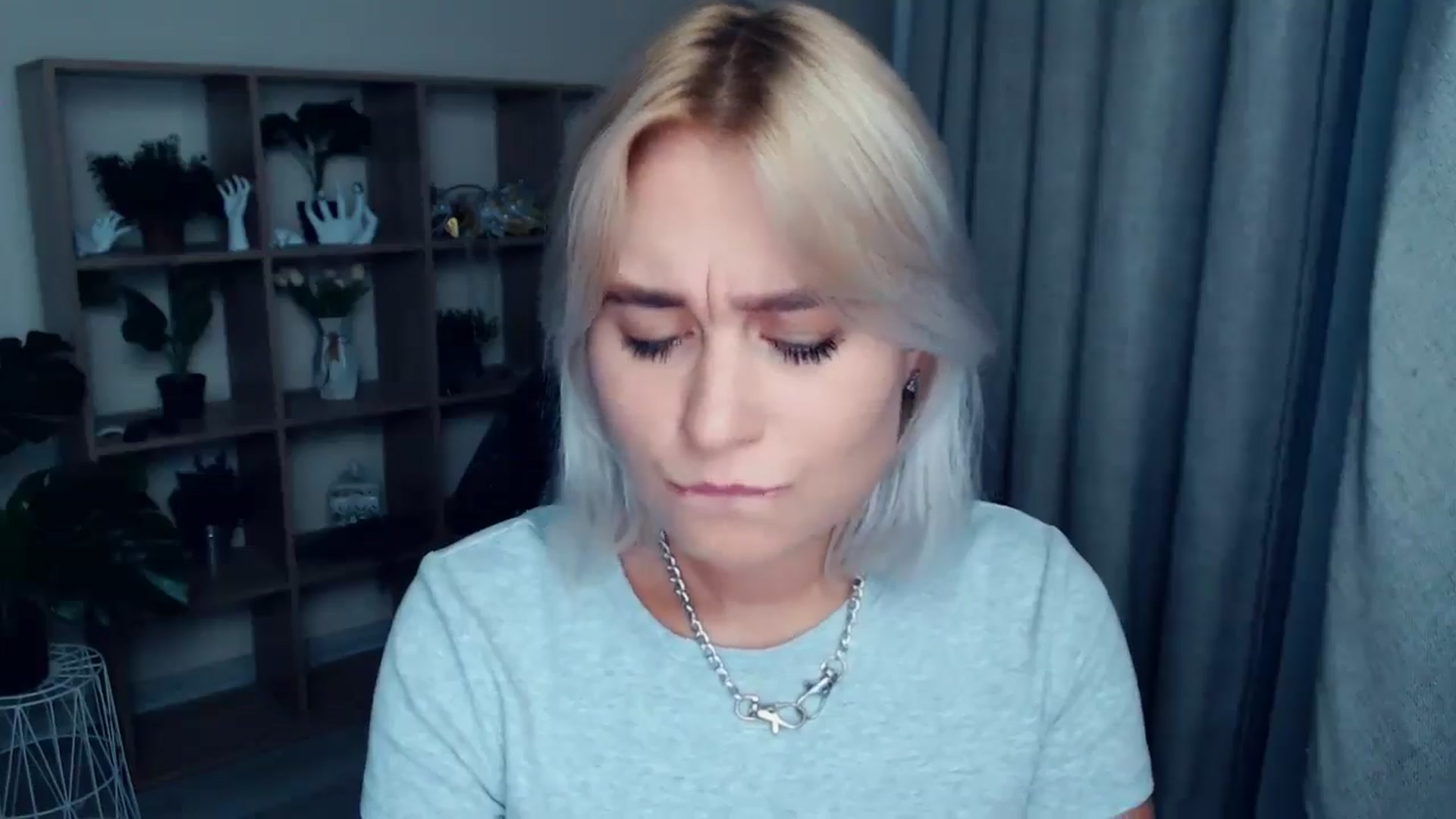 Gallery image thumbnail from Kukla_kolduna's myfreecams stream on, 08/02/2024, 18:23 image 10 of 20