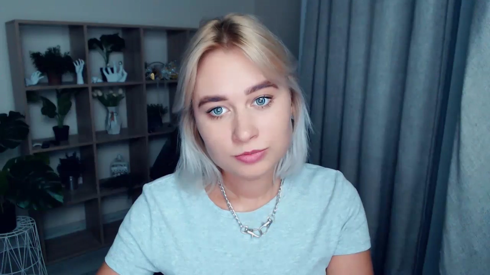 Gallery image thumbnail from Kukla_kolduna's myfreecams stream on, 08/02/2024, 18:23 image 19 of 20