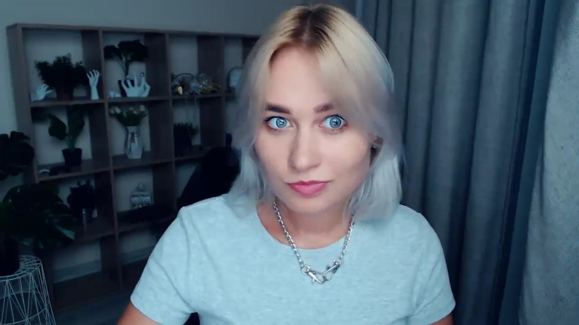 Gallery image thumbnail from Kukla_kolduna's myfreecams stream on, 08/02/2024, 18:23 image 14 of 20