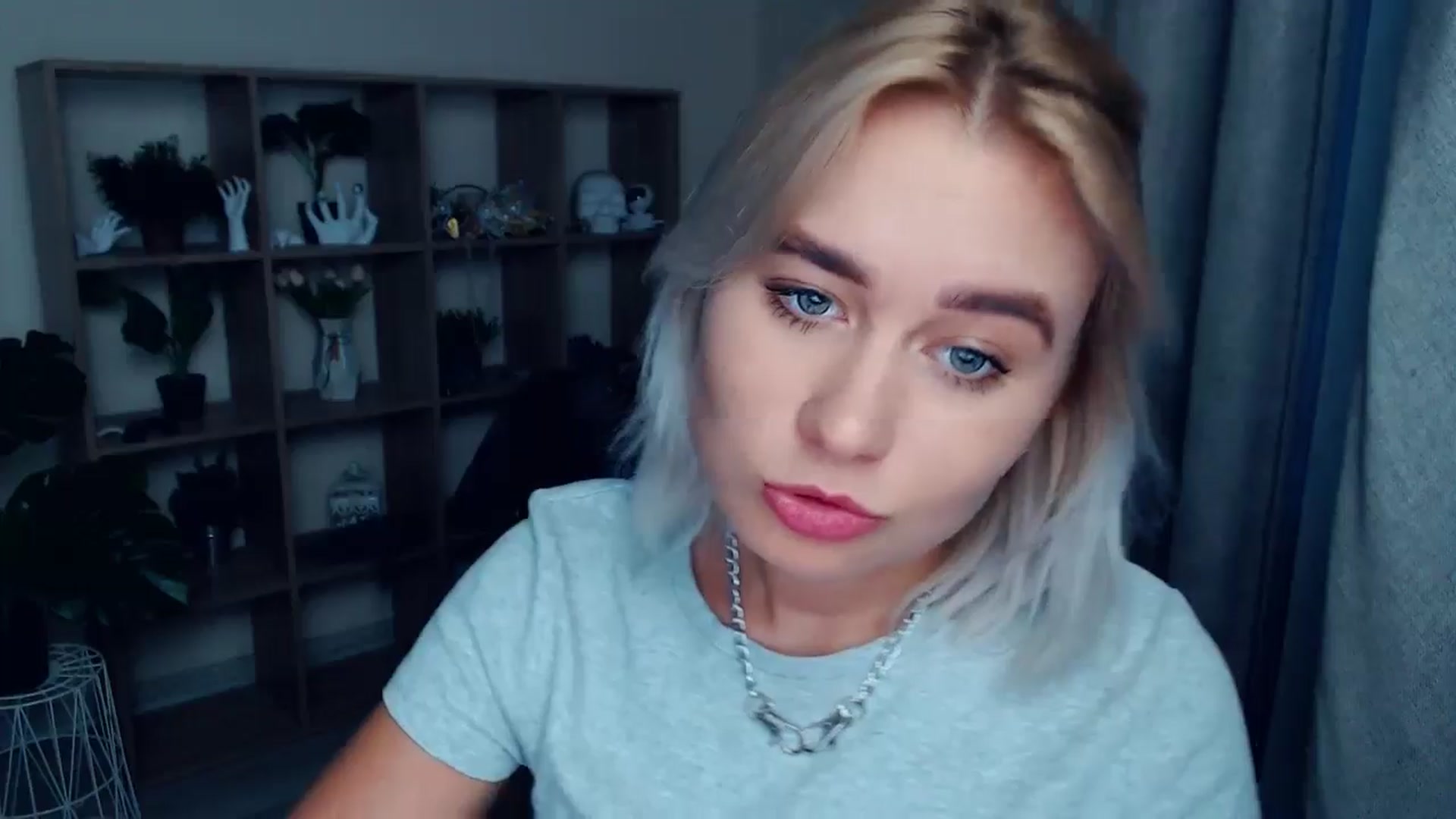 Gallery image thumbnail from Kukla_kolduna's myfreecams stream on, 08/02/2024, 18:23 image 4 of 20