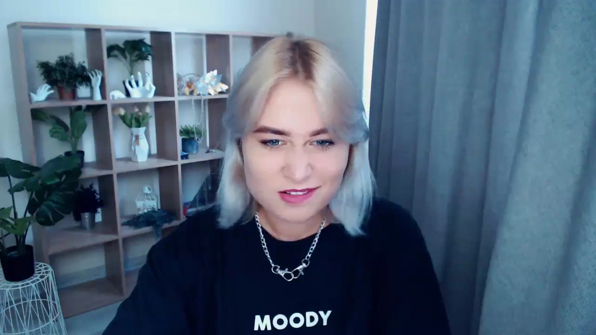 Gallery image thumbnail from Kukla_kolduna's myfreecams stream on, 08/03/2024, 14:46 image 3 of 20