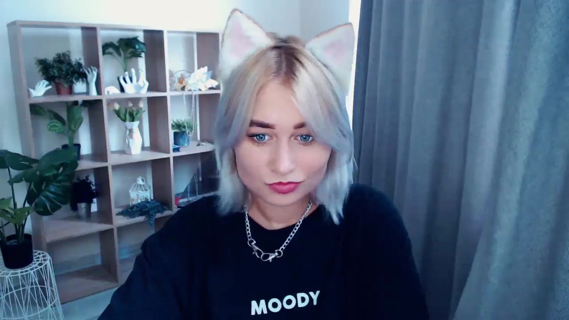 Gallery image thumbnail from Kukla_kolduna's myfreecams stream on, 08/03/2024, 14:46 image 14 of 20