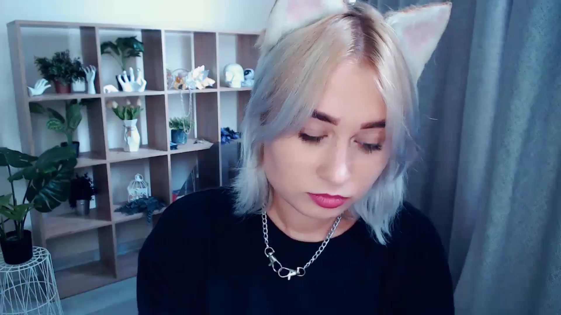 Gallery image thumbnail from Kukla_kolduna's myfreecams stream on, 08/03/2024, 14:46 image 15 of 20
