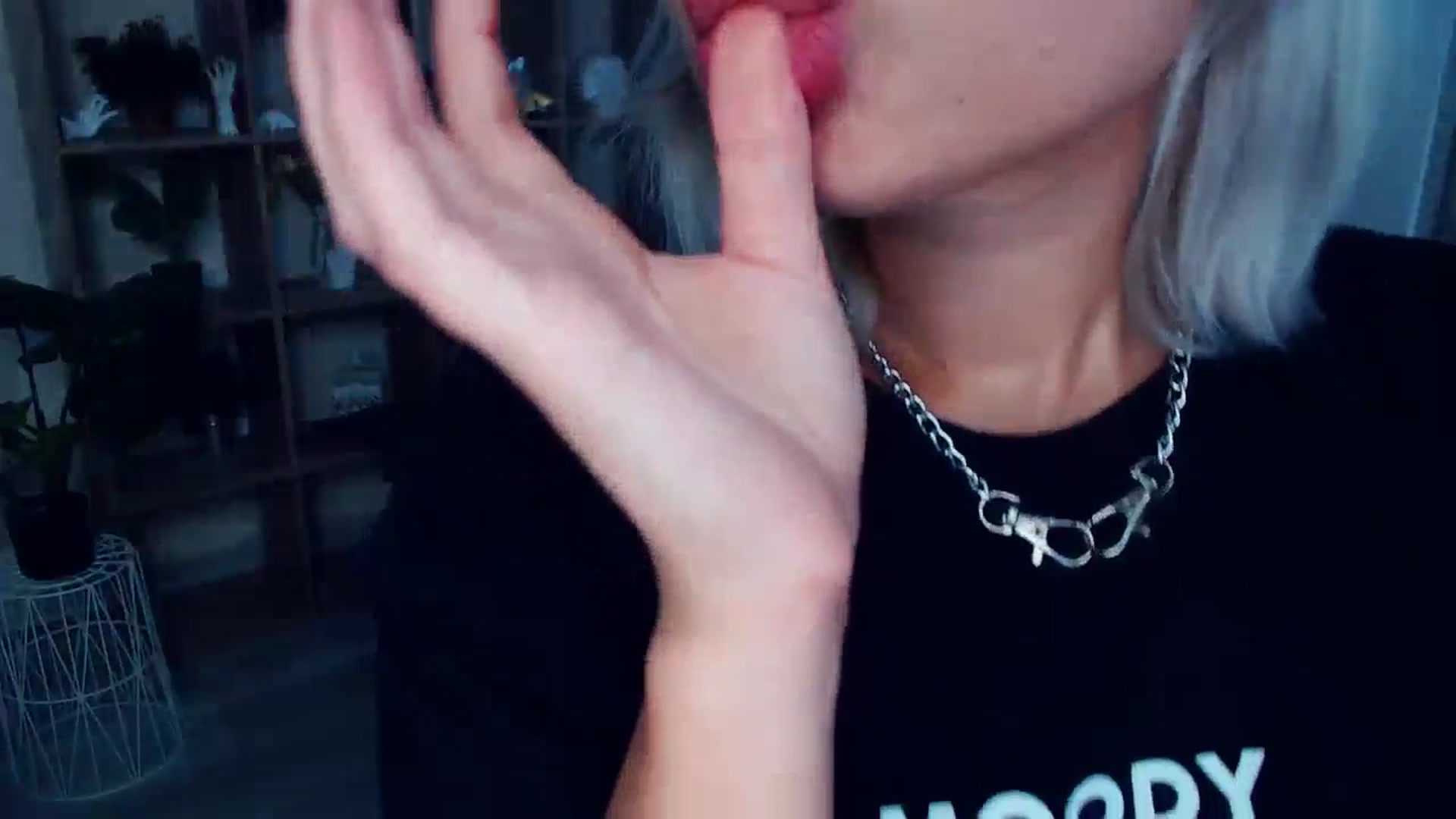 Gallery image thumbnail from Kukla_kolduna's myfreecams stream on, 08/03/2024, 16:42 image 8 of 20