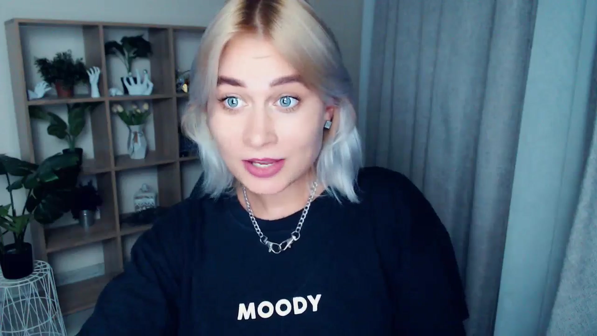 Gallery image thumbnail from Kukla_kolduna's myfreecams stream on, 08/03/2024, 18:12 image 20 of 20