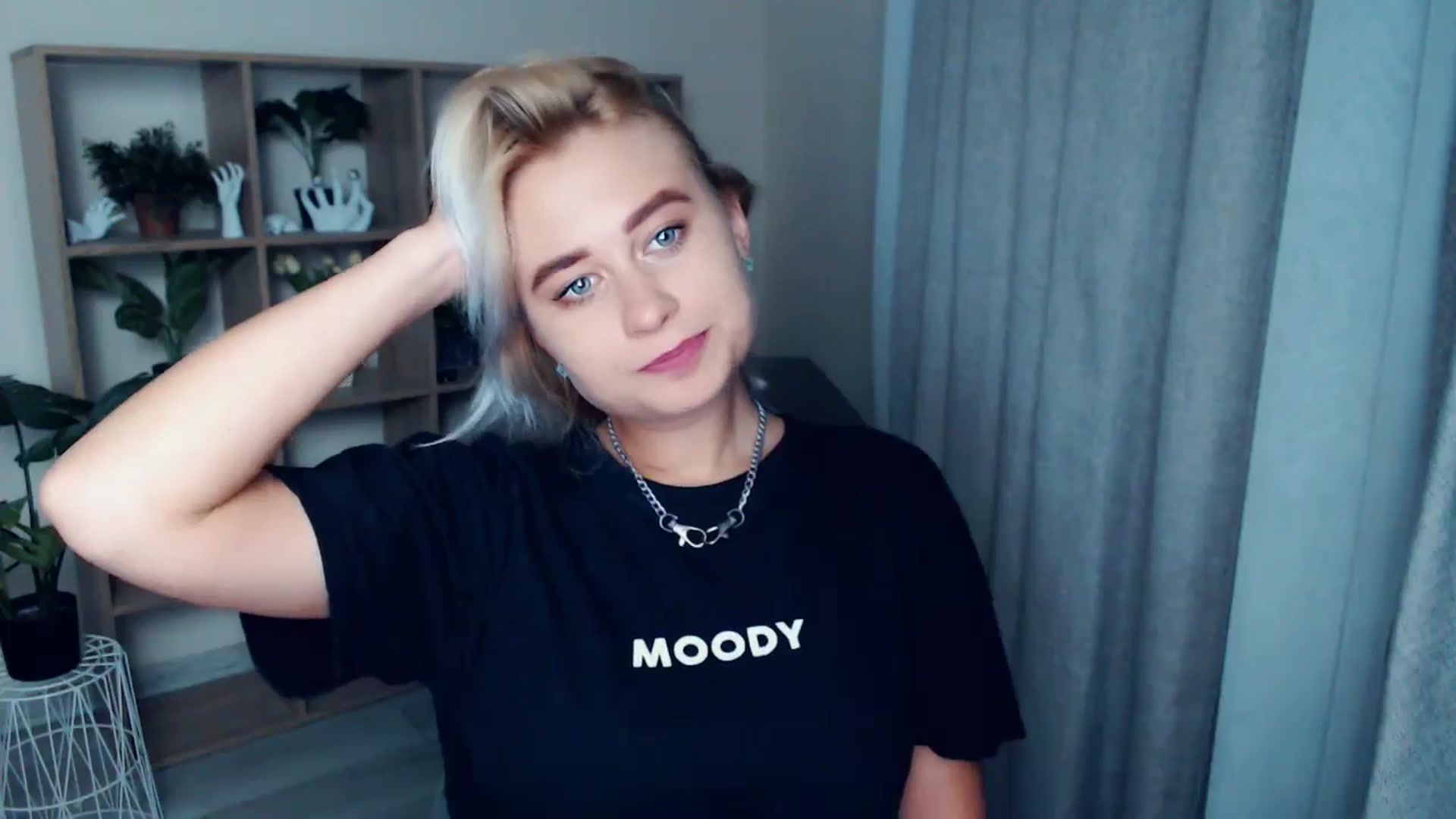 Gallery image thumbnail from Kukla_kolduna's myfreecams stream on, 08/03/2024, 18:12 image 9 of 20