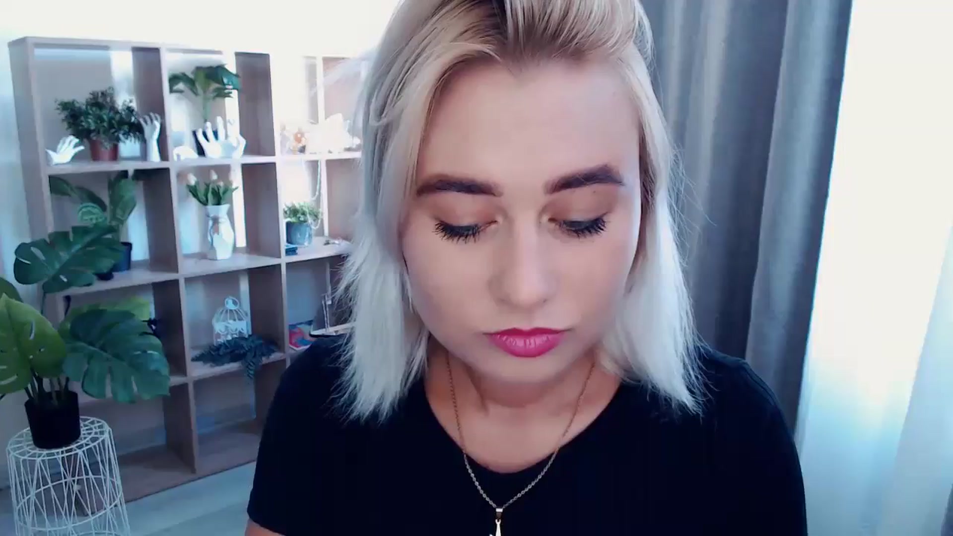 Gallery image thumbnail from Kukla_kolduna's myfreecams stream on, 08/10/2024, 15:48 image 1 of 20
