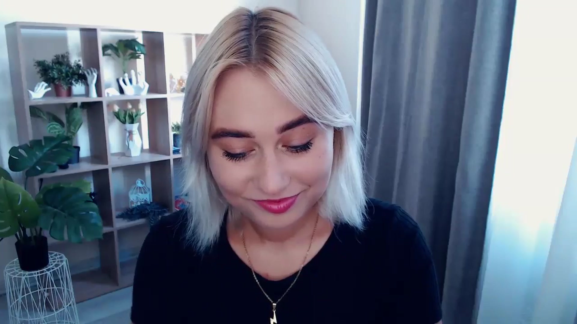 Gallery image thumbnail from Kukla_kolduna's myfreecams stream on, 08/10/2024, 15:48 image 8 of 20