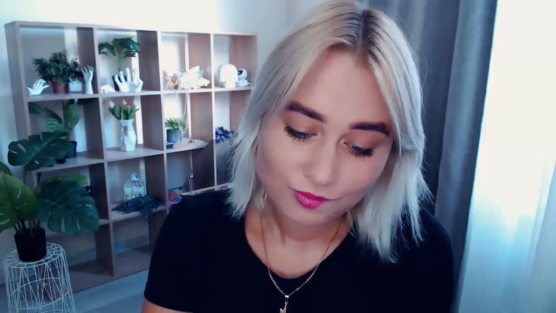 Gallery image thumbnail from Kukla_kolduna's myfreecams stream on, 08/10/2024, 15:48 image 19 of 20