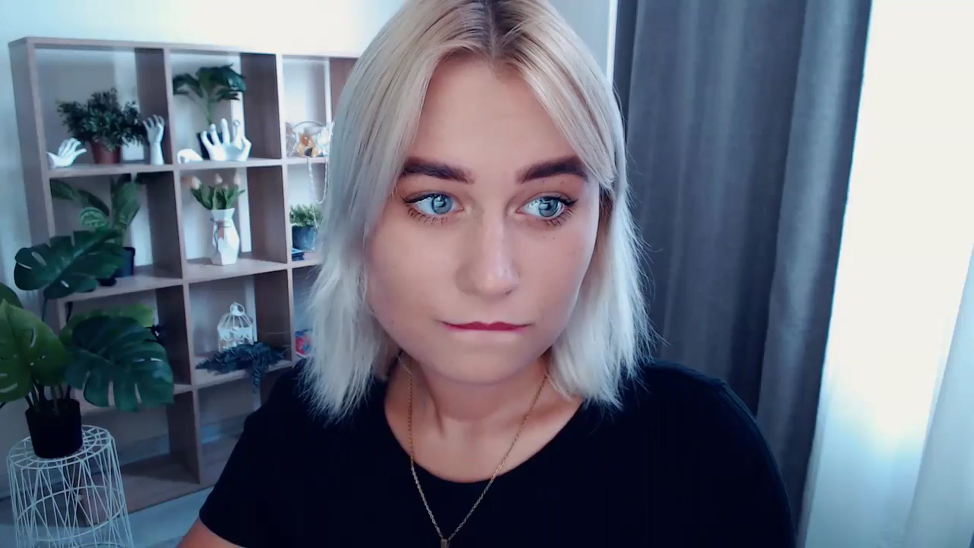 Gallery image thumbnail from Kukla_kolduna's myfreecams stream on, 08/10/2024, 15:48 image 13 of 20