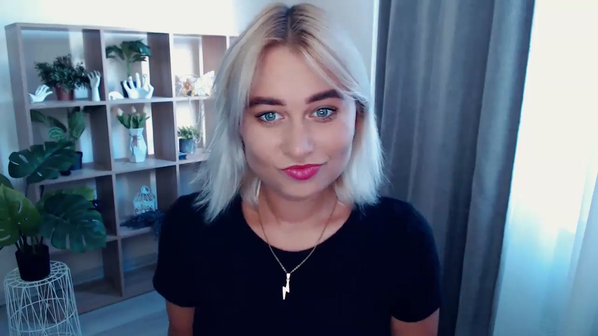 Gallery image thumbnail from Kukla_kolduna's myfreecams stream on, 08/10/2024, 15:48 image 20 of 20