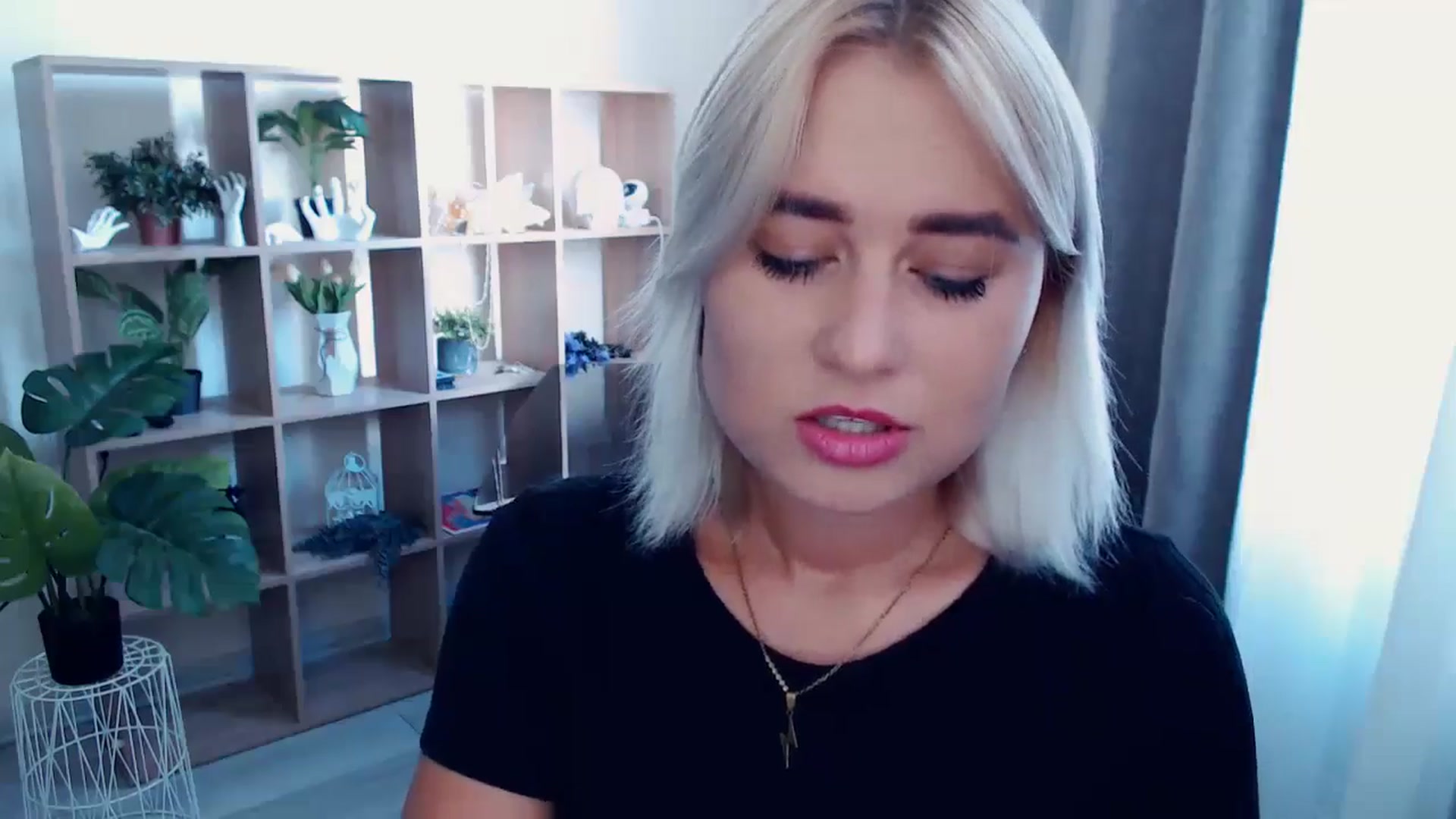 Gallery image thumbnail from Kukla_kolduna's myfreecams stream on, 08/10/2024, 15:48 image 2 of 20