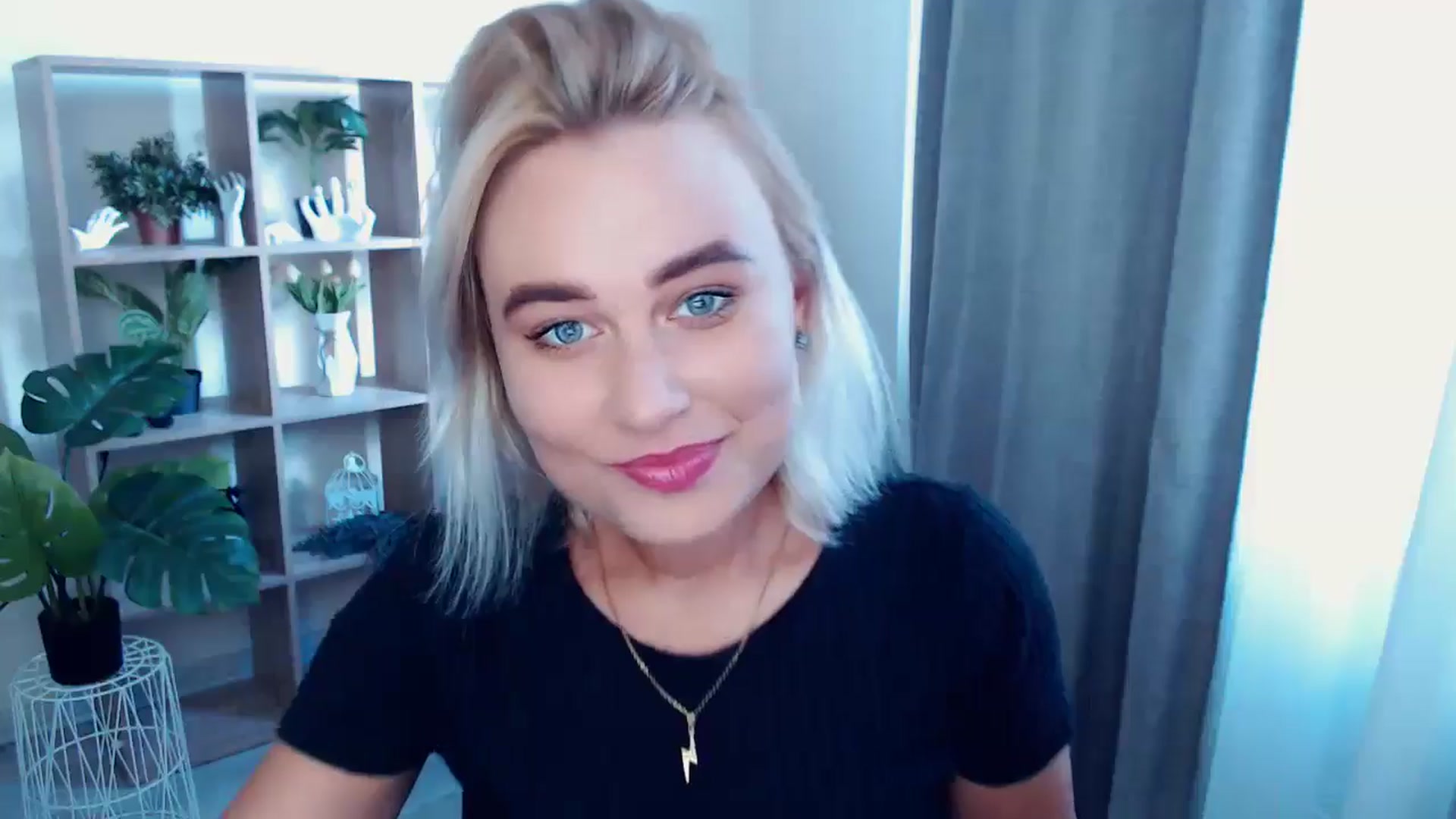 Gallery image thumbnail from Kukla_kolduna's myfreecams stream on, 08/10/2024, 15:48 image 7 of 20