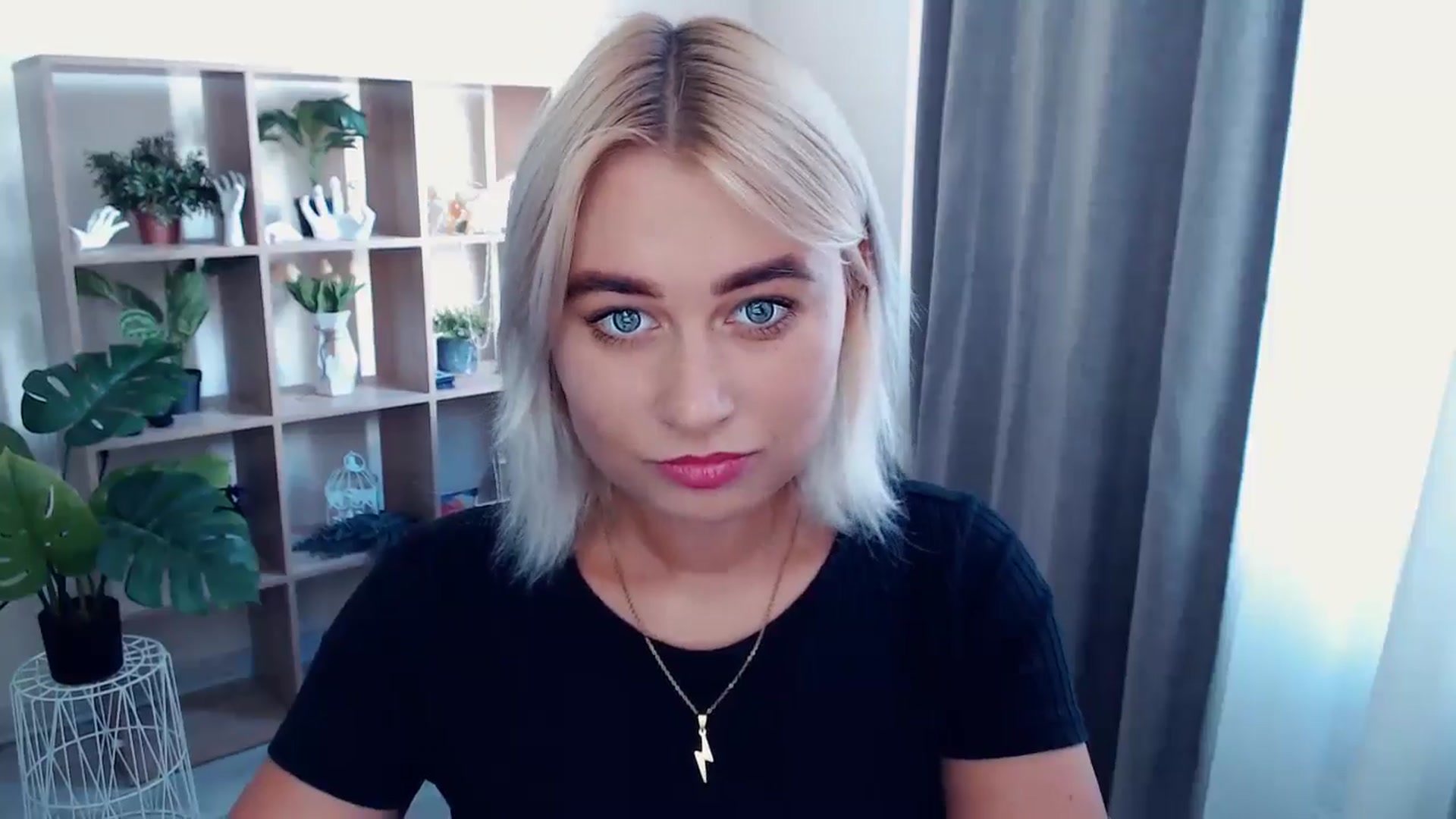 Gallery image thumbnail from Kukla_kolduna's myfreecams stream on, 08/10/2024, 15:48 image 9 of 20