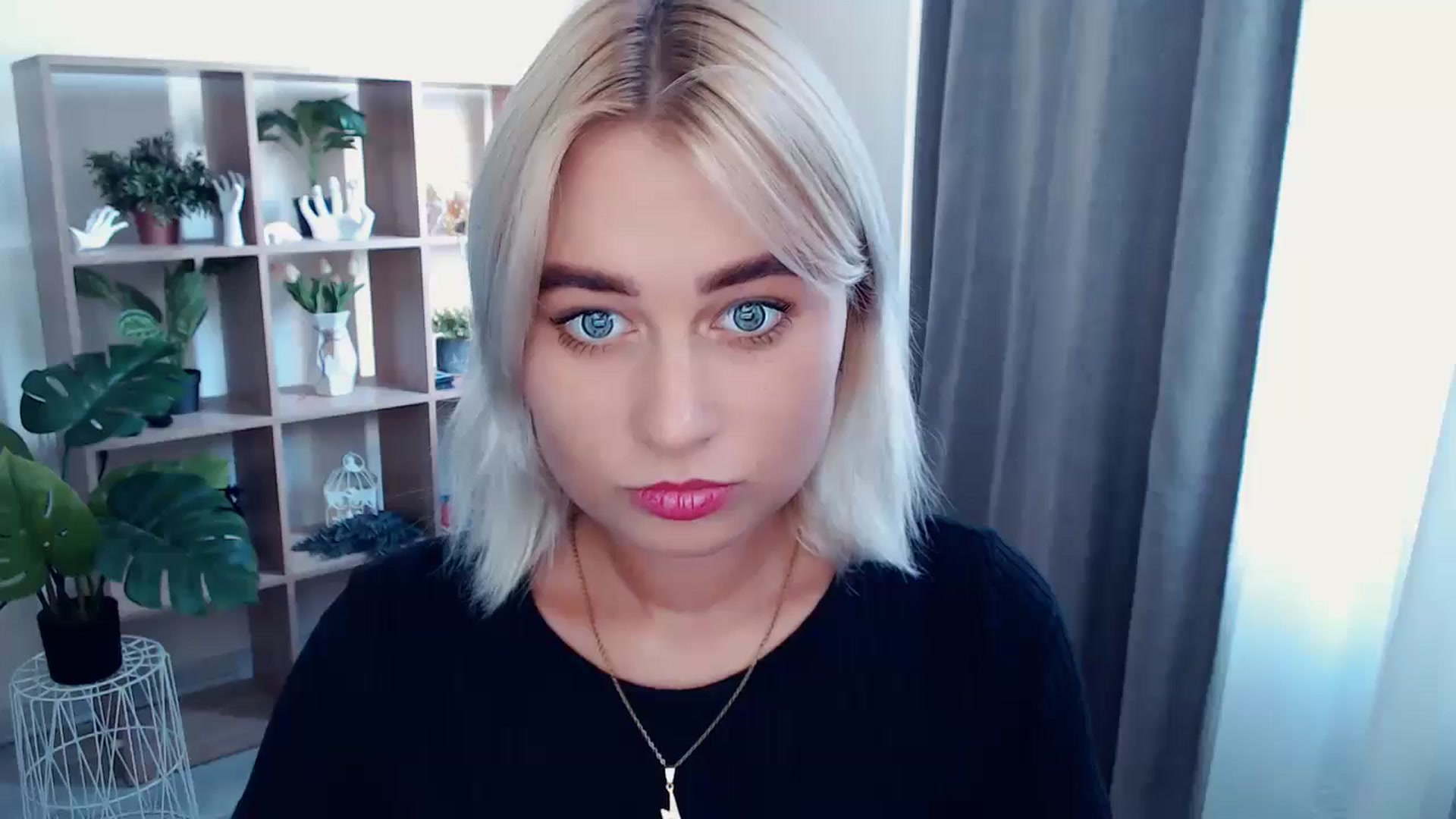 Gallery image thumbnail from Kukla_kolduna's myfreecams stream on, 08/10/2024, 15:48 image 17 of 20